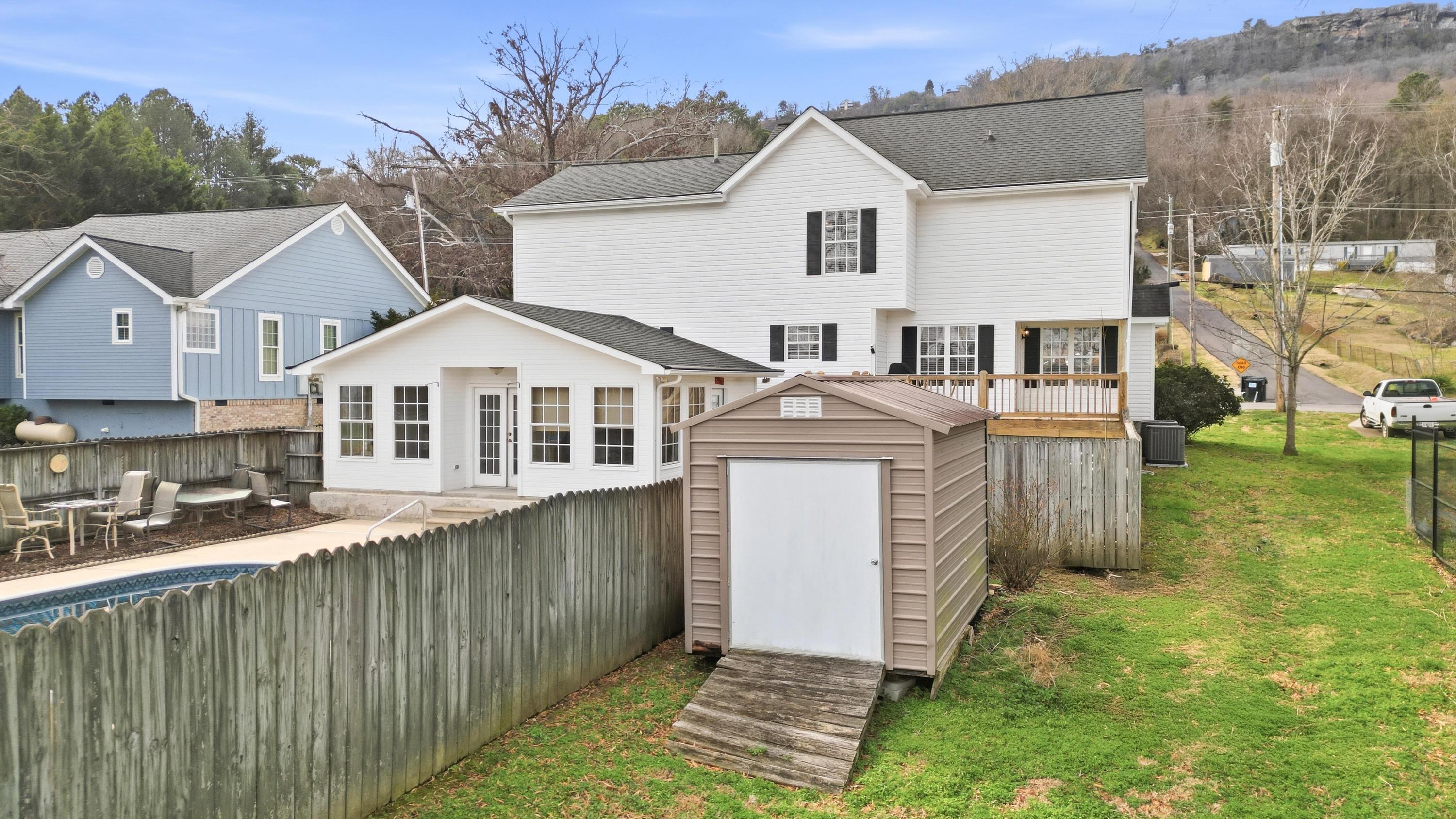 759 Chattanooga Valley Road