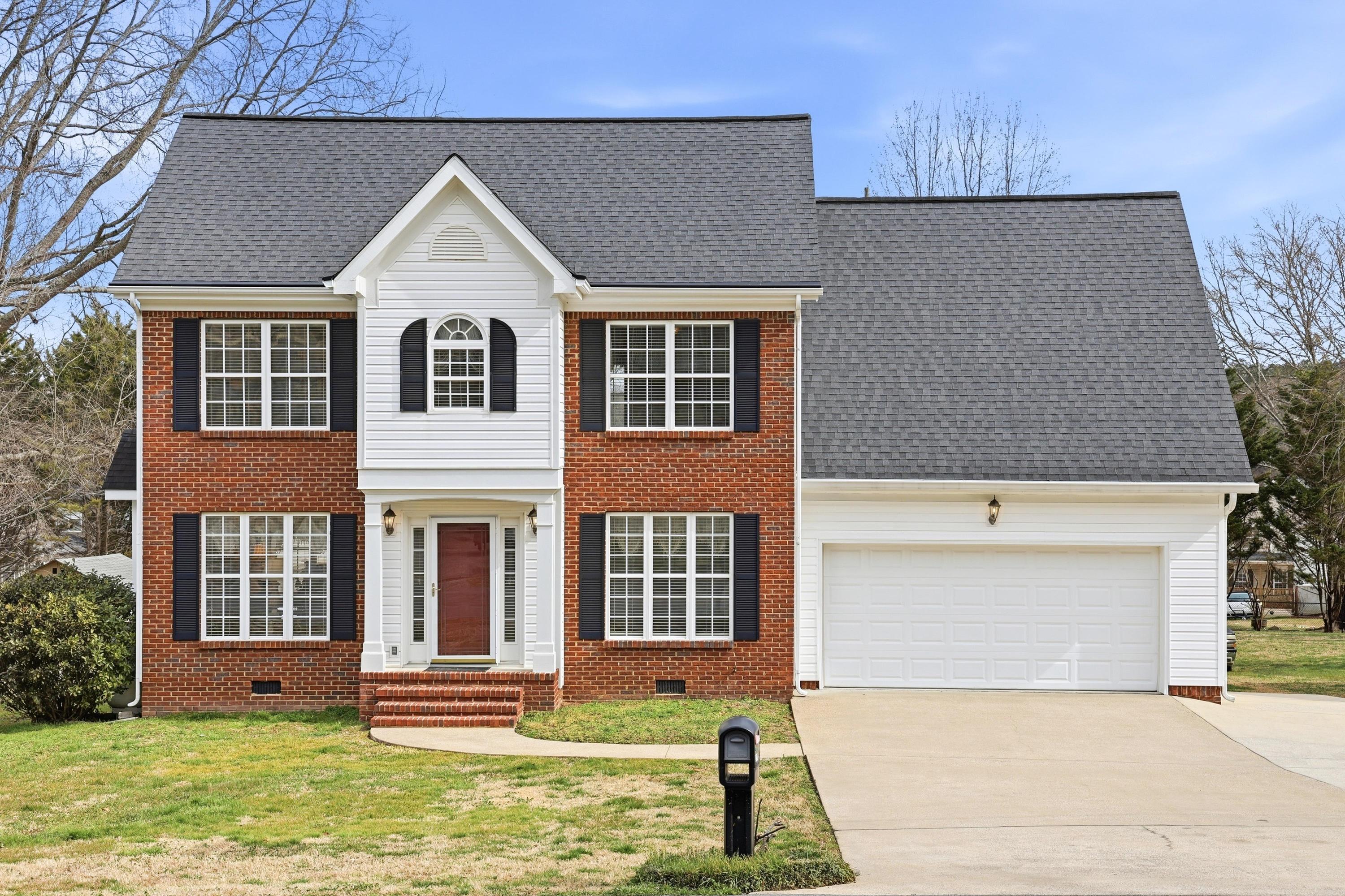 759 Chattanooga Valley Road