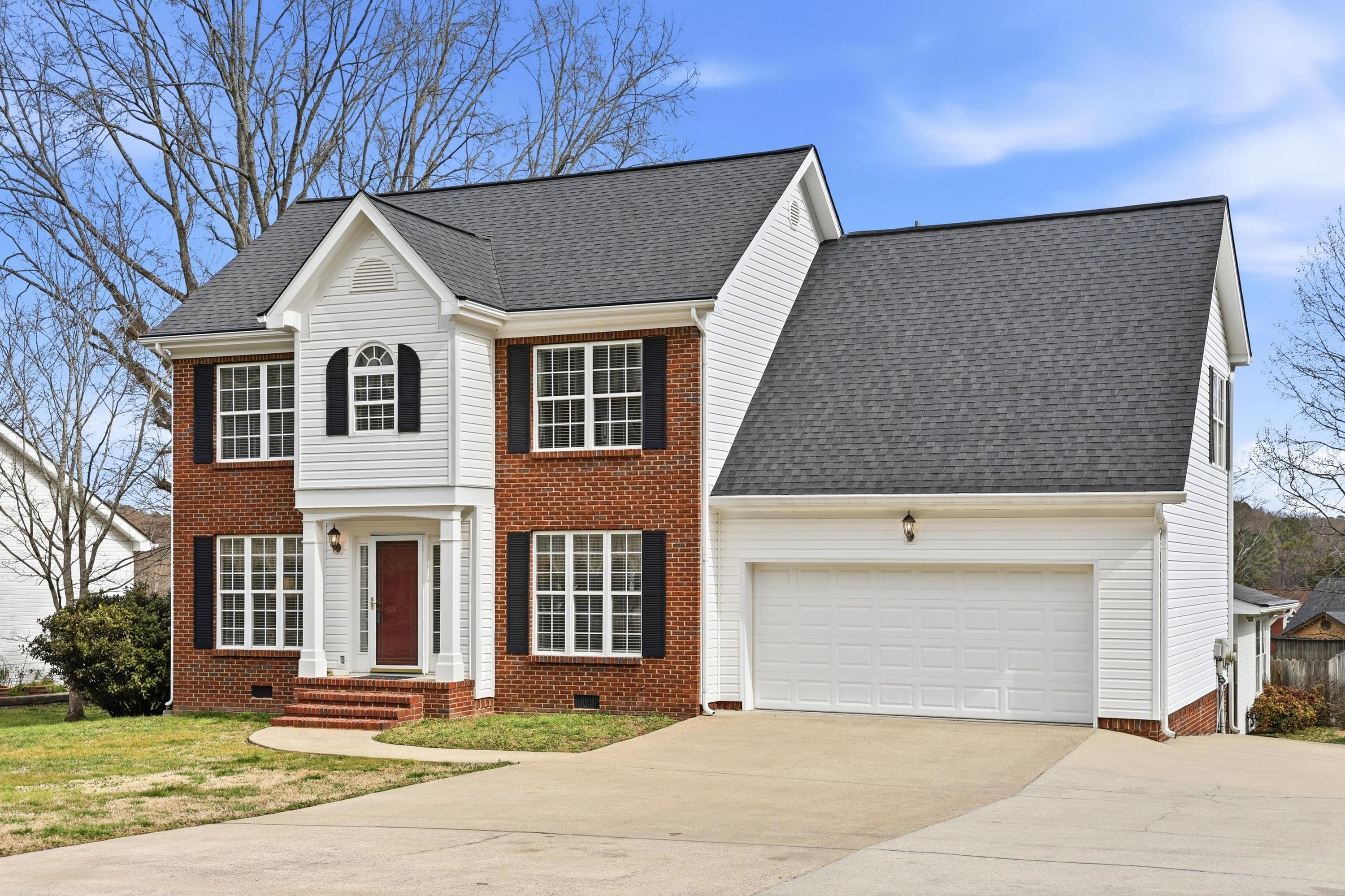 759 Chattanooga Valley Road