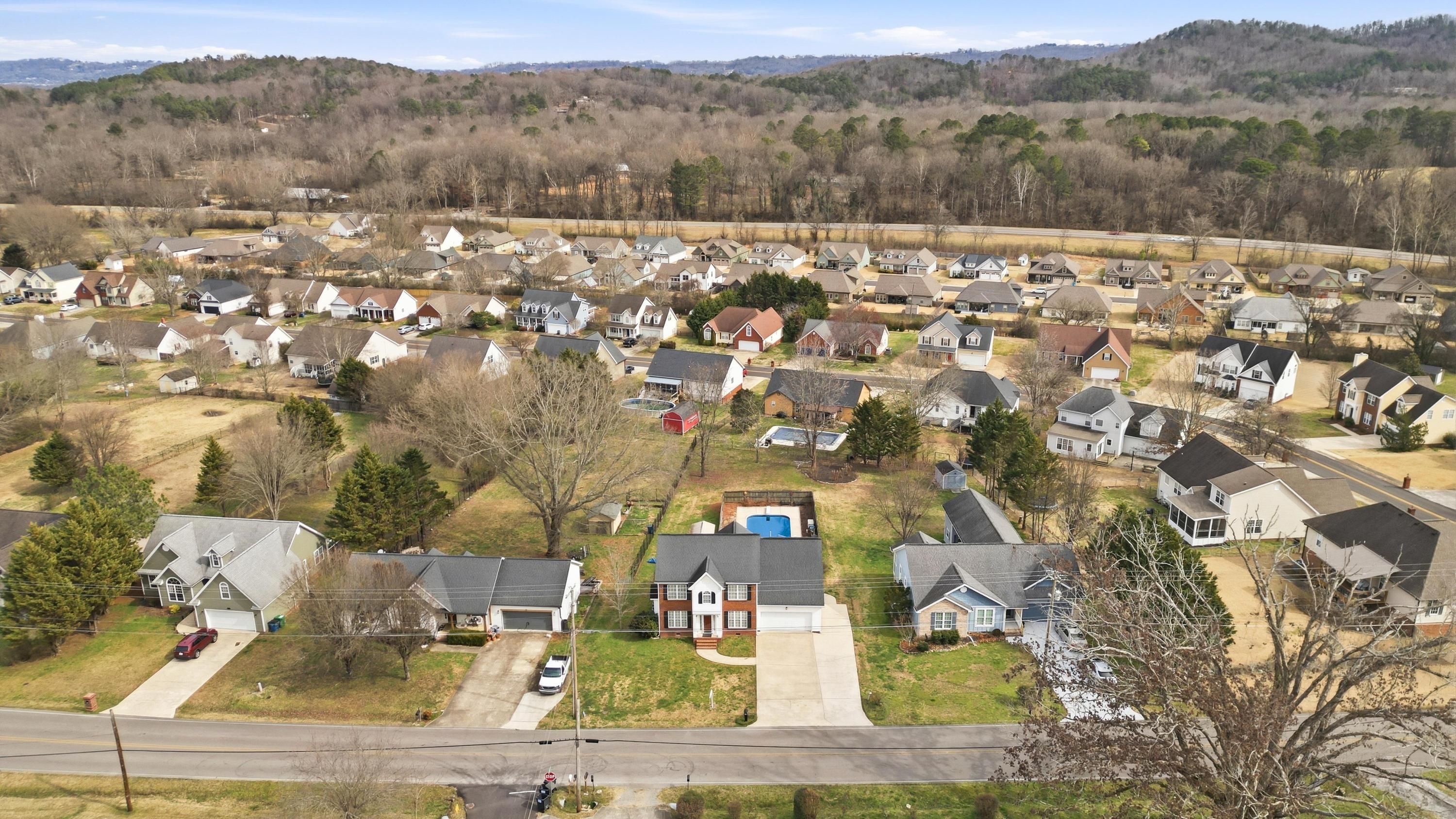 759 Chattanooga Valley Road