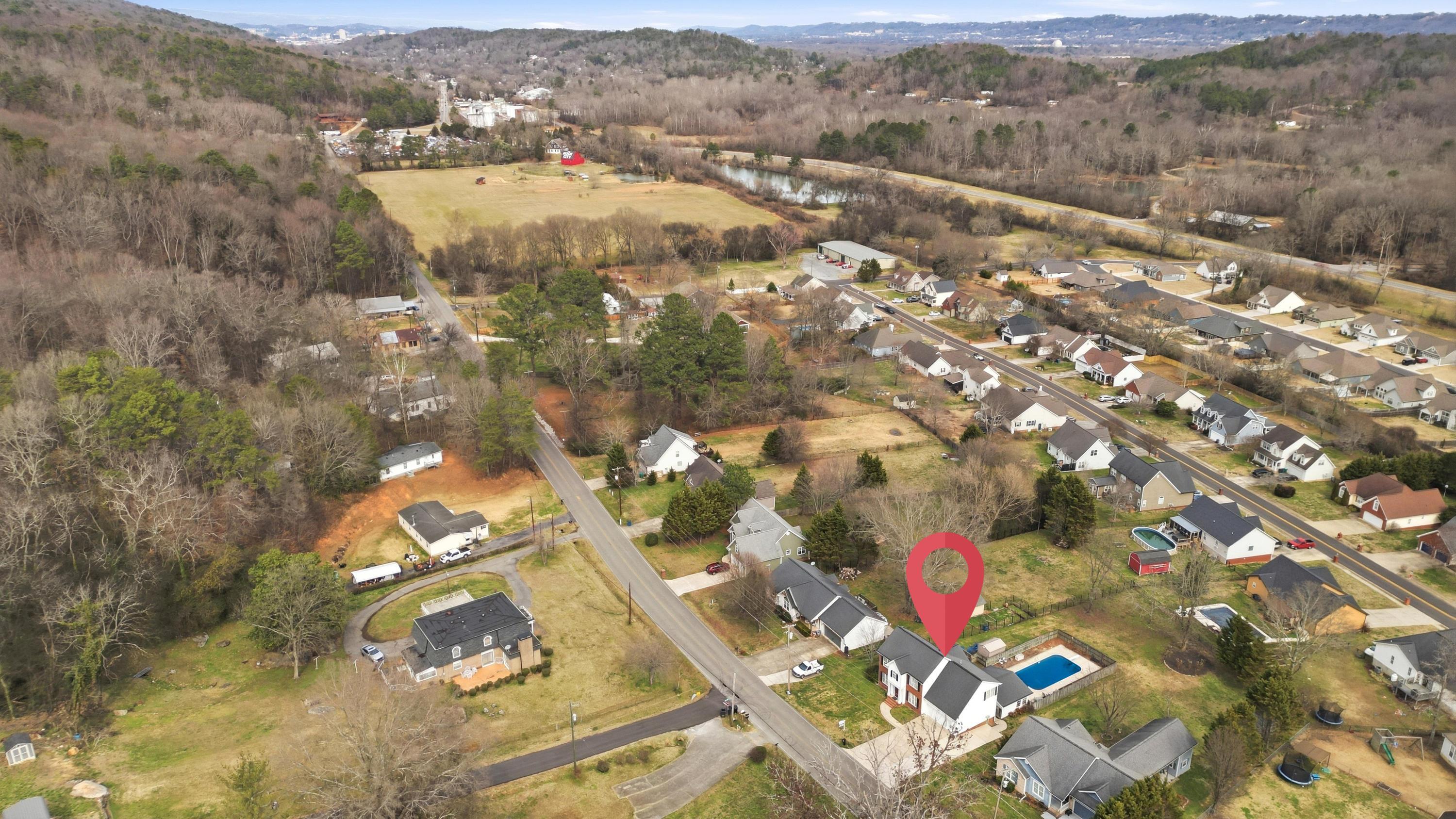 759 Chattanooga Valley Road