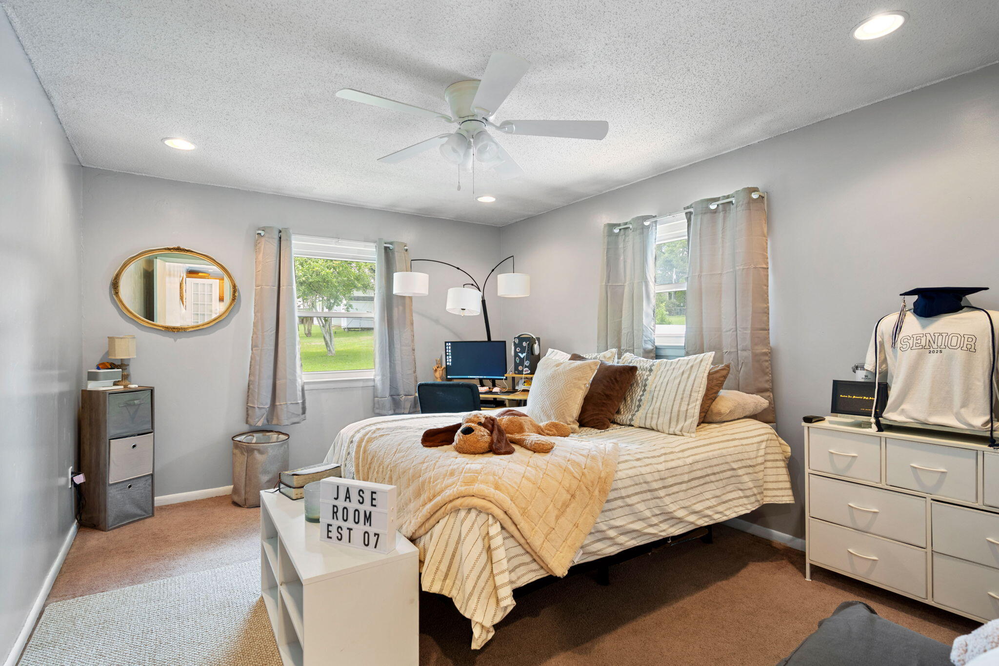 301 Clebourne Avenue