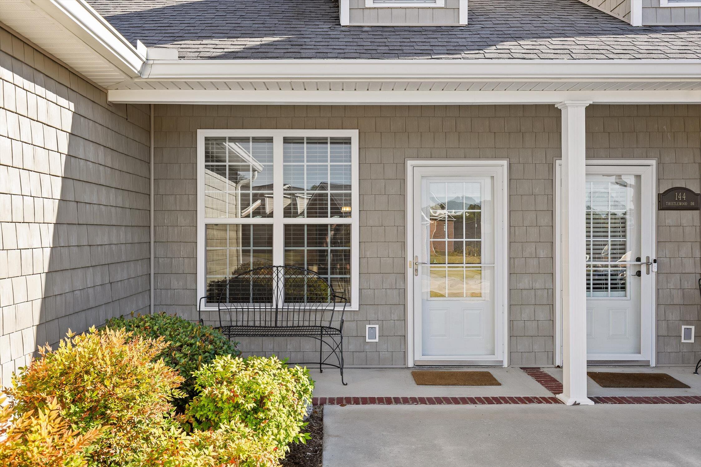 148 Thistlewood Drive