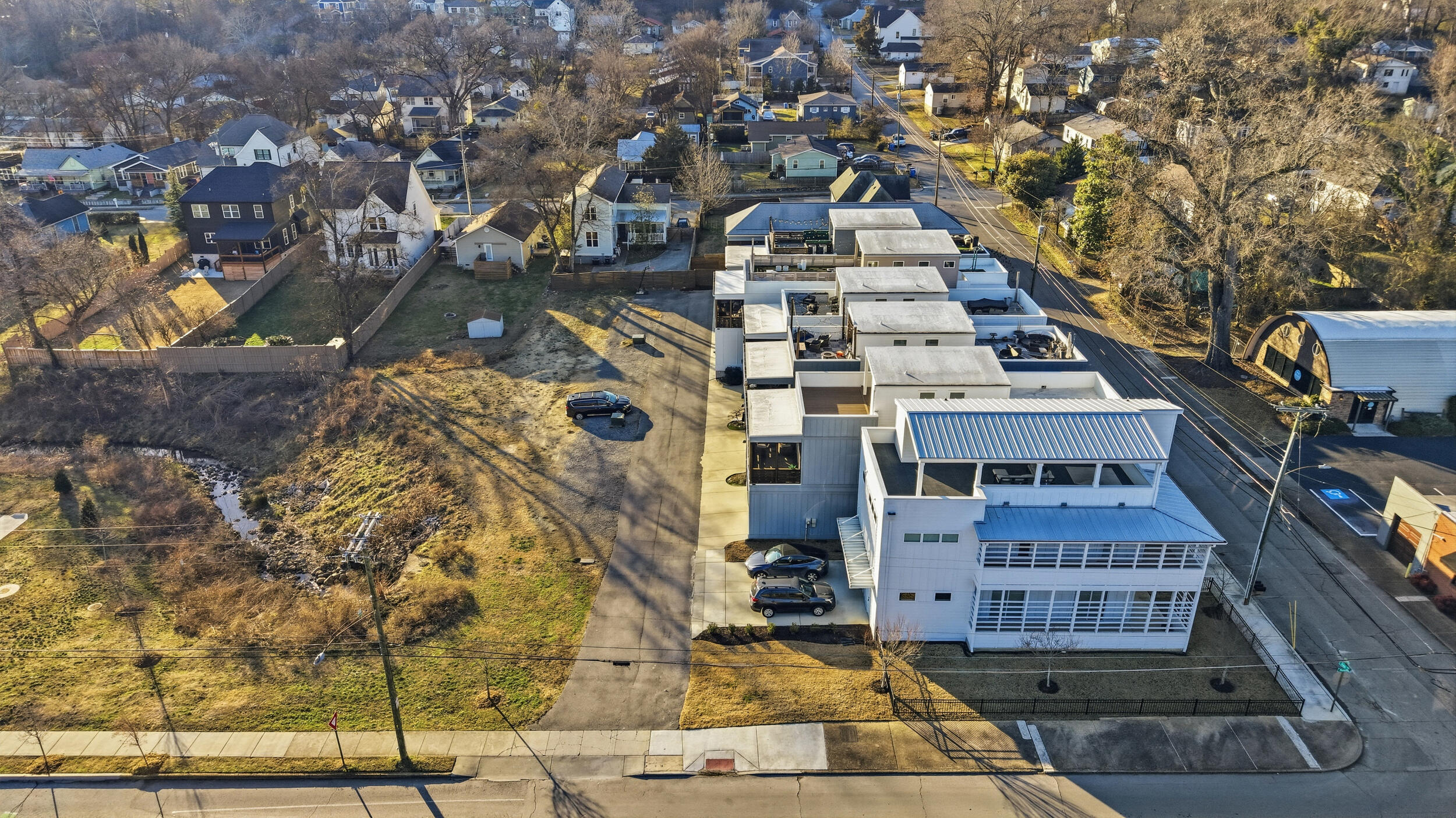 40 Peak Street
