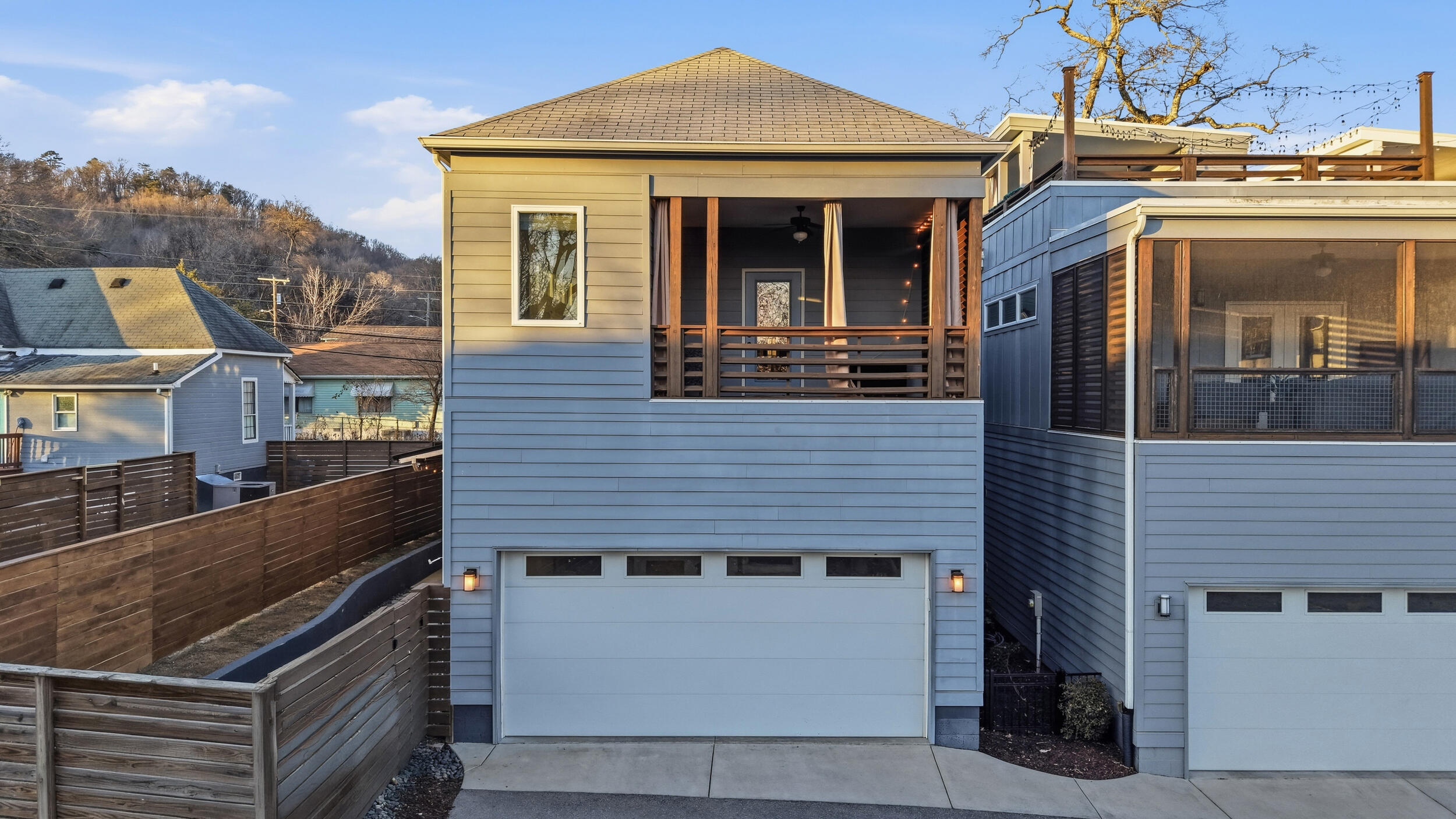 40 Peak Street