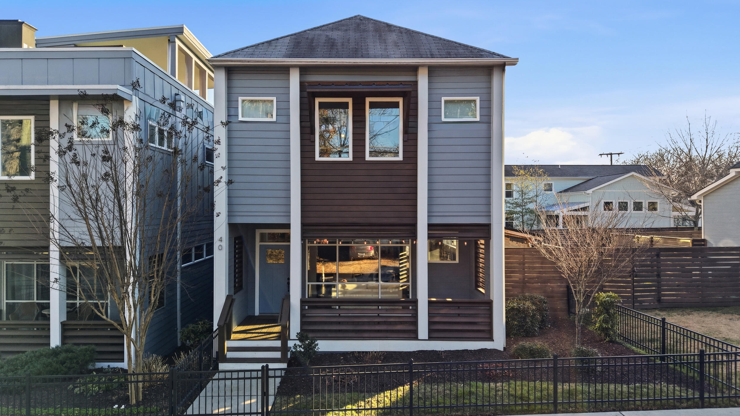40 Peak Street