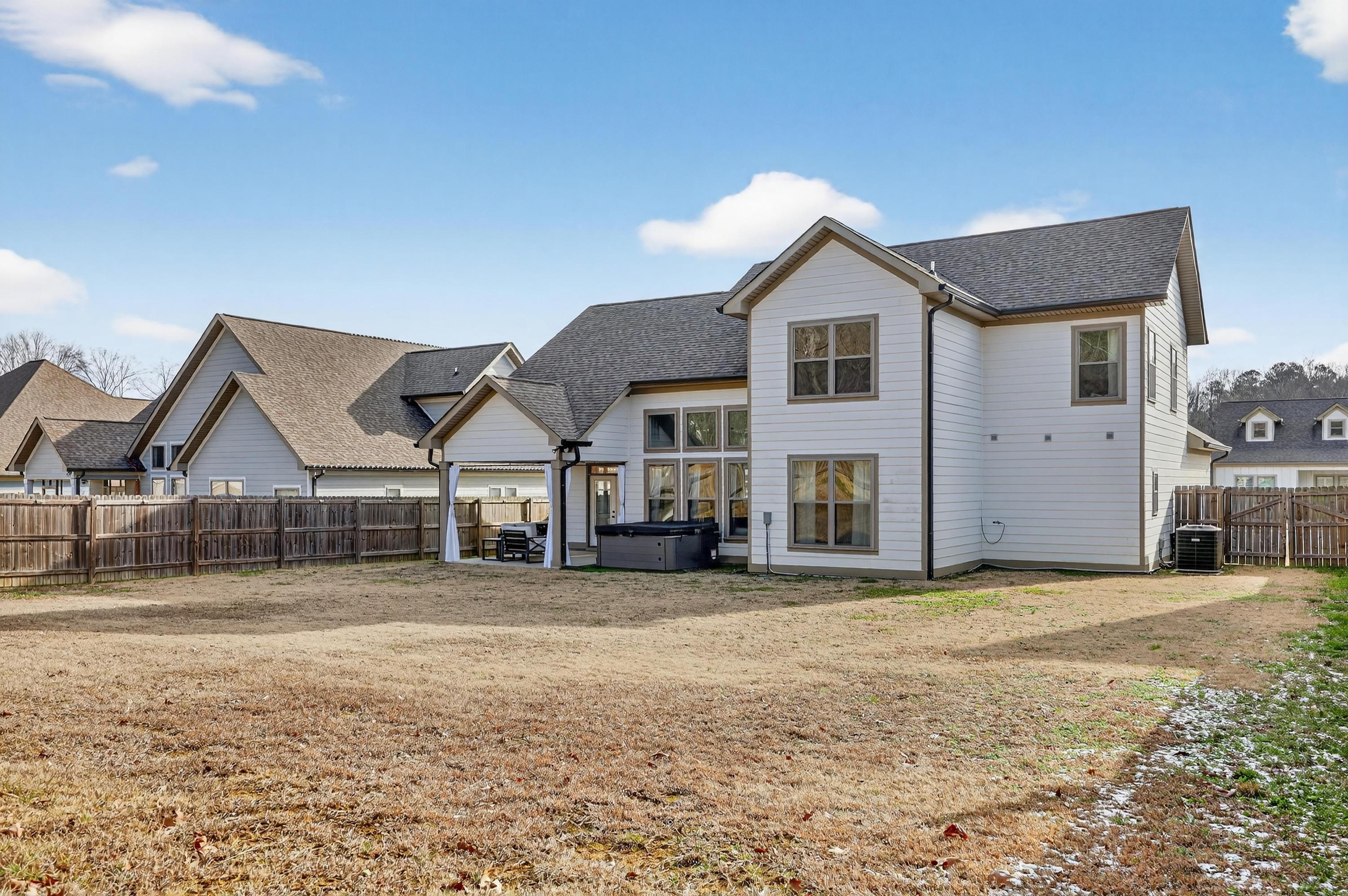140 Idlerock Drive