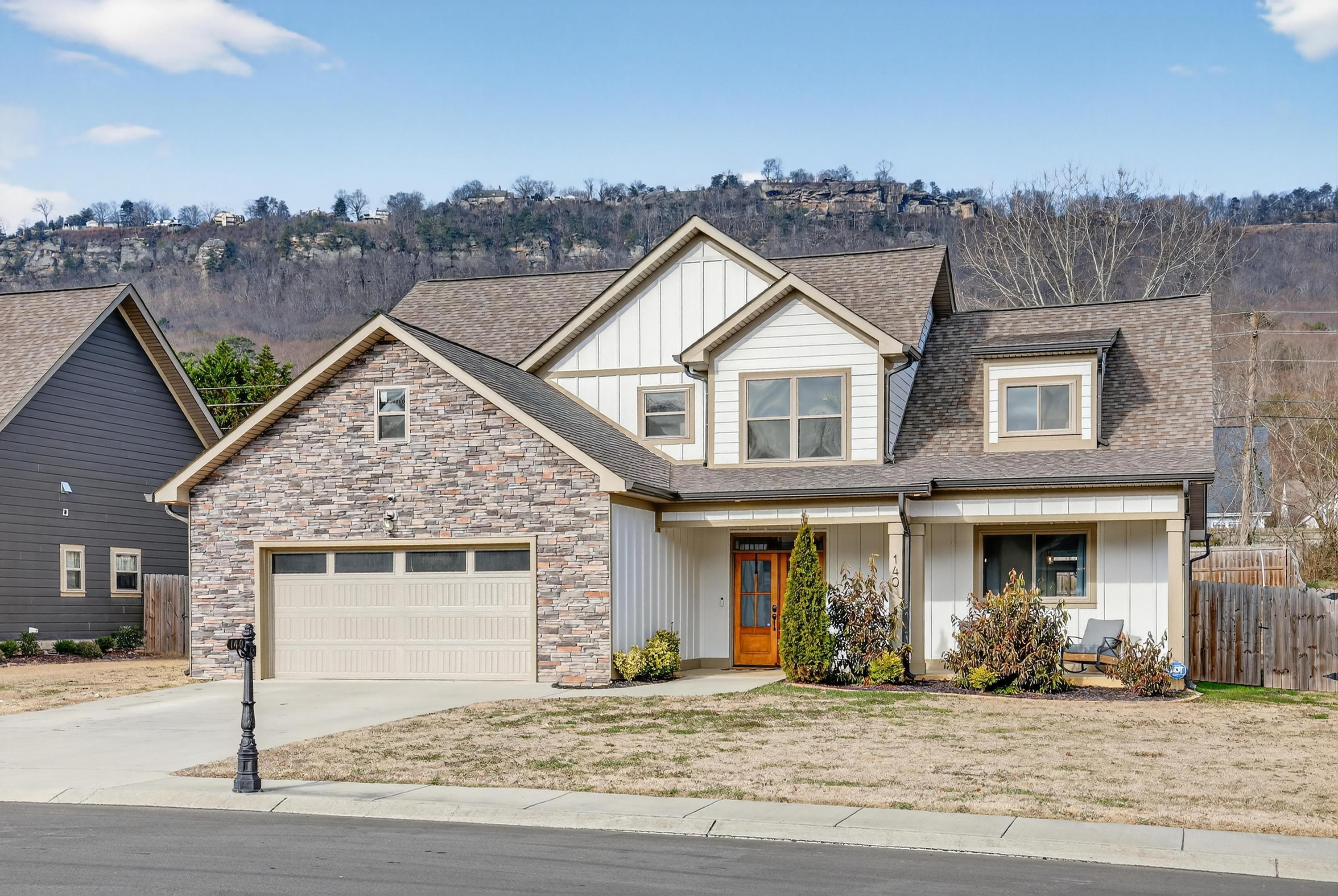 140 Idlerock Drive