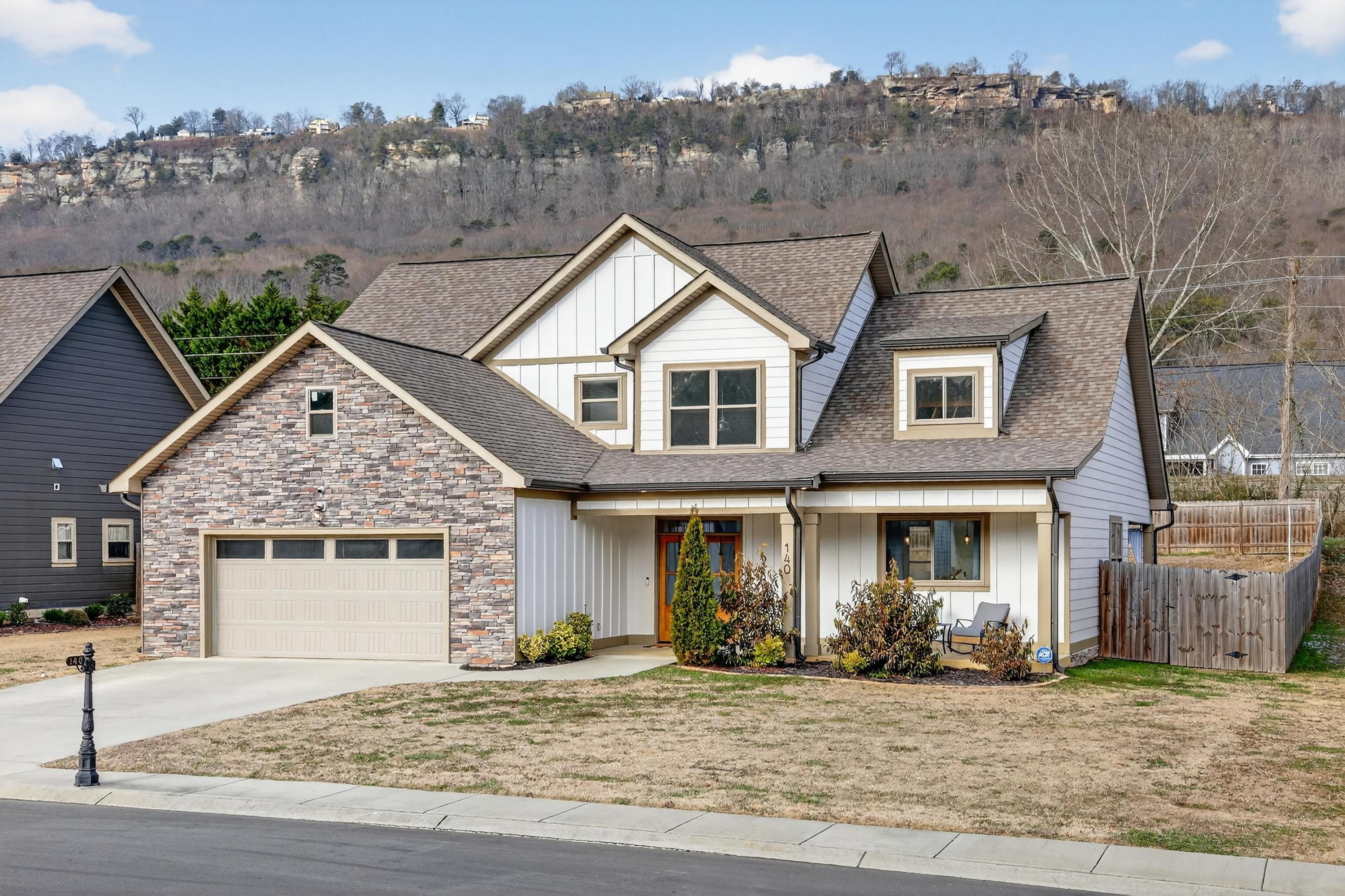 140 Idlerock Drive