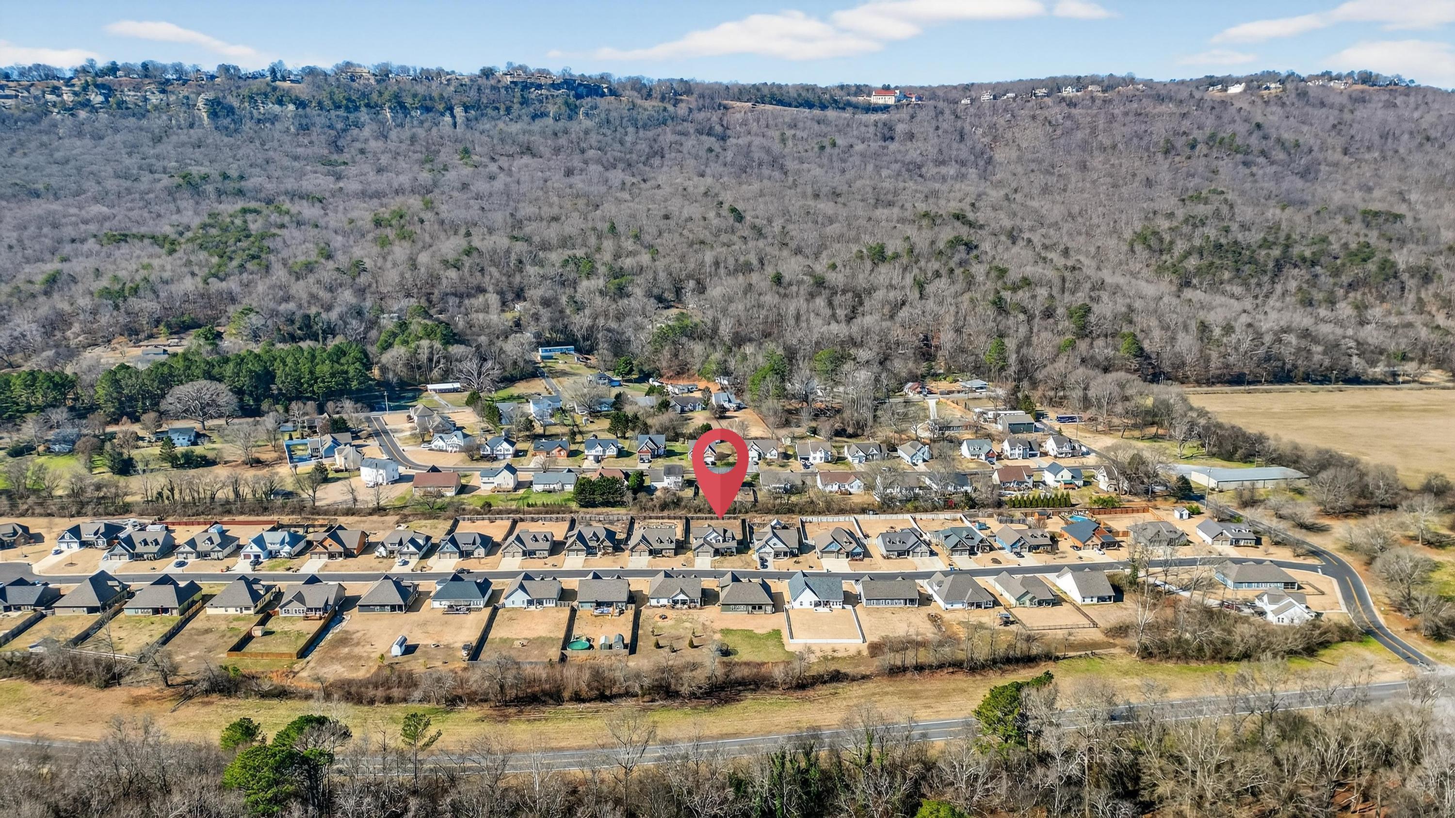 140 Idlerock Drive