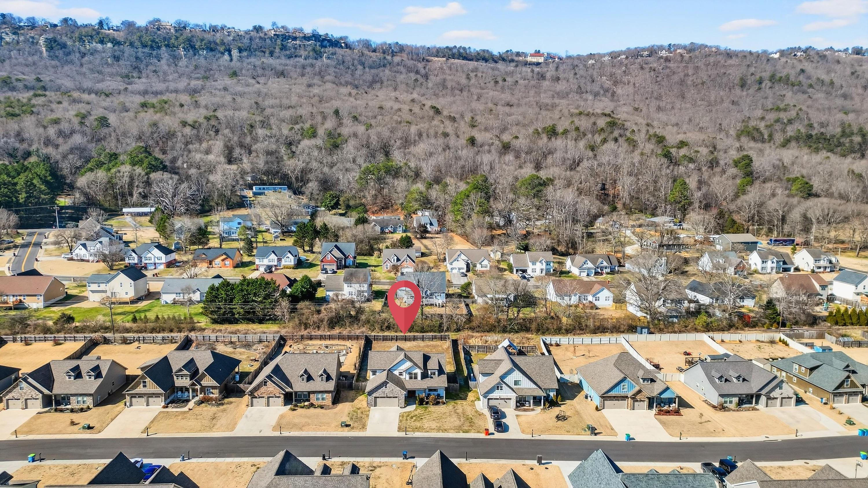 140 Idlerock Drive