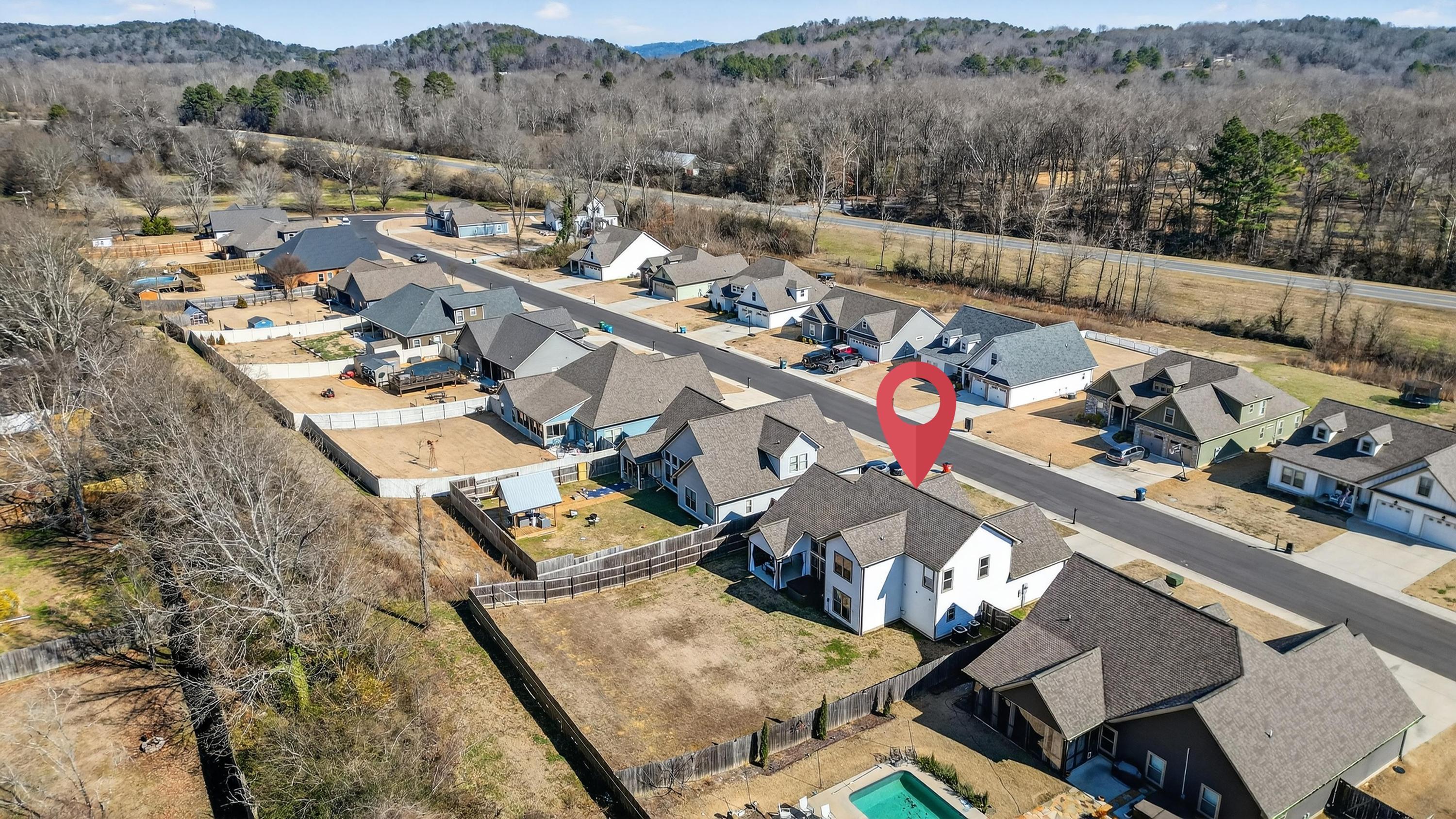 140 Idlerock Drive