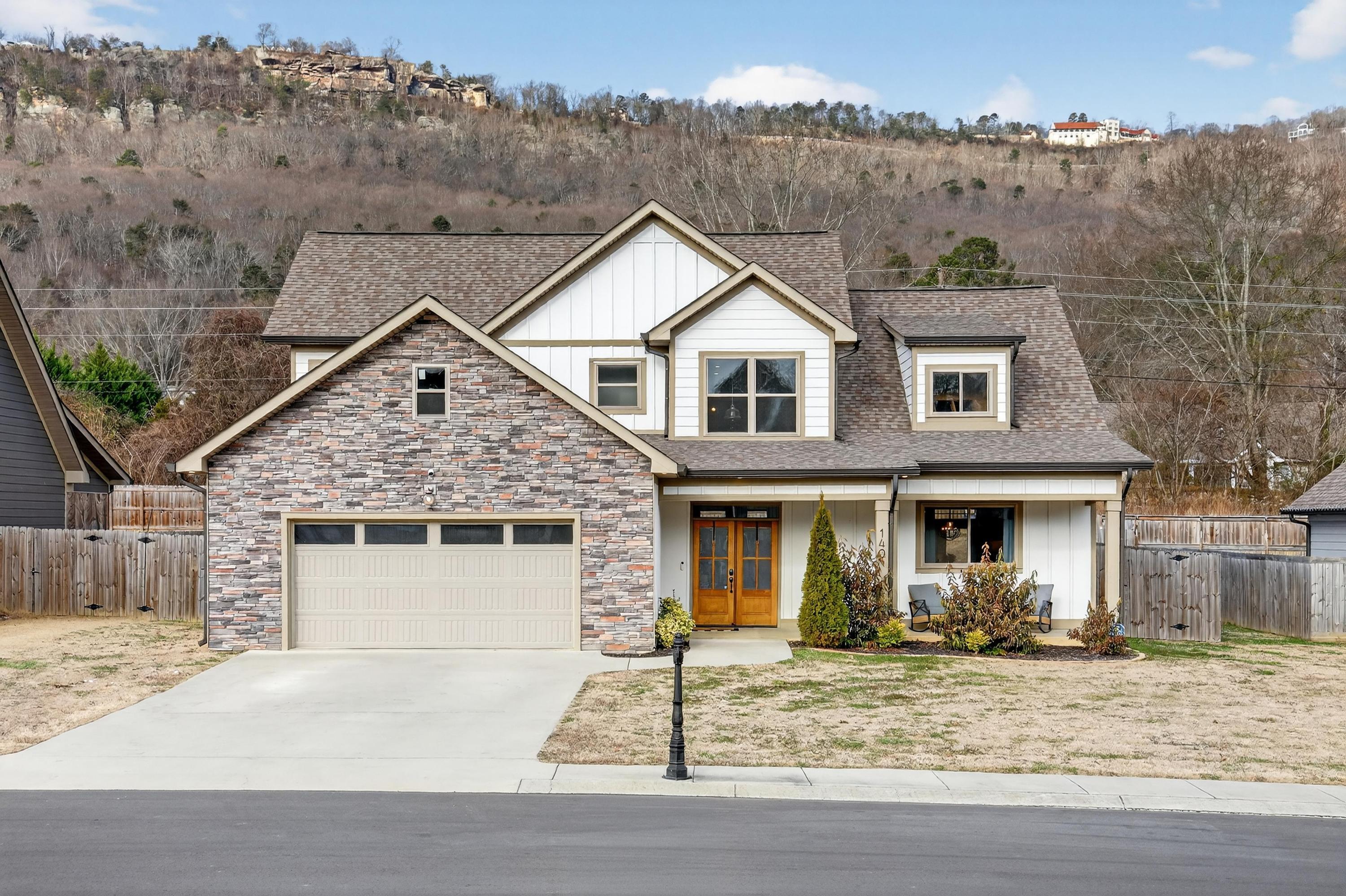 140 Idlerock Drive