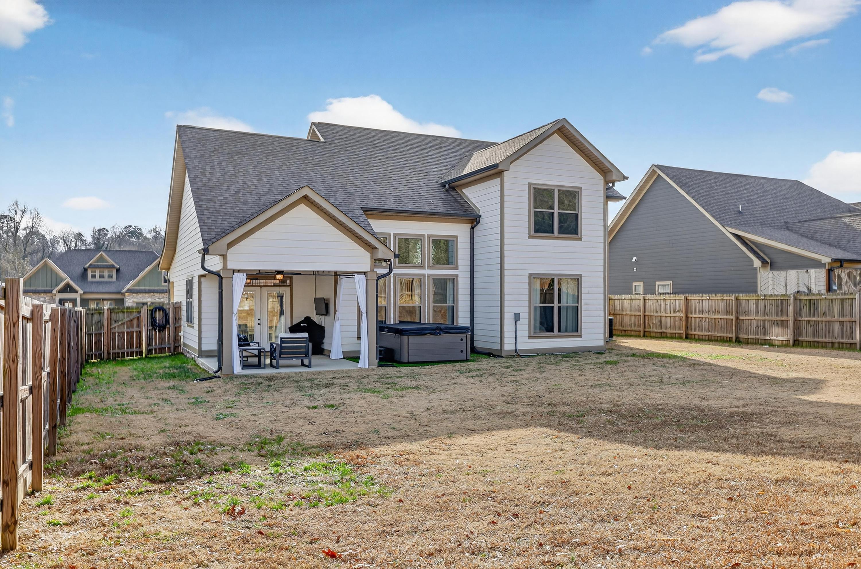 140 Idlerock Drive