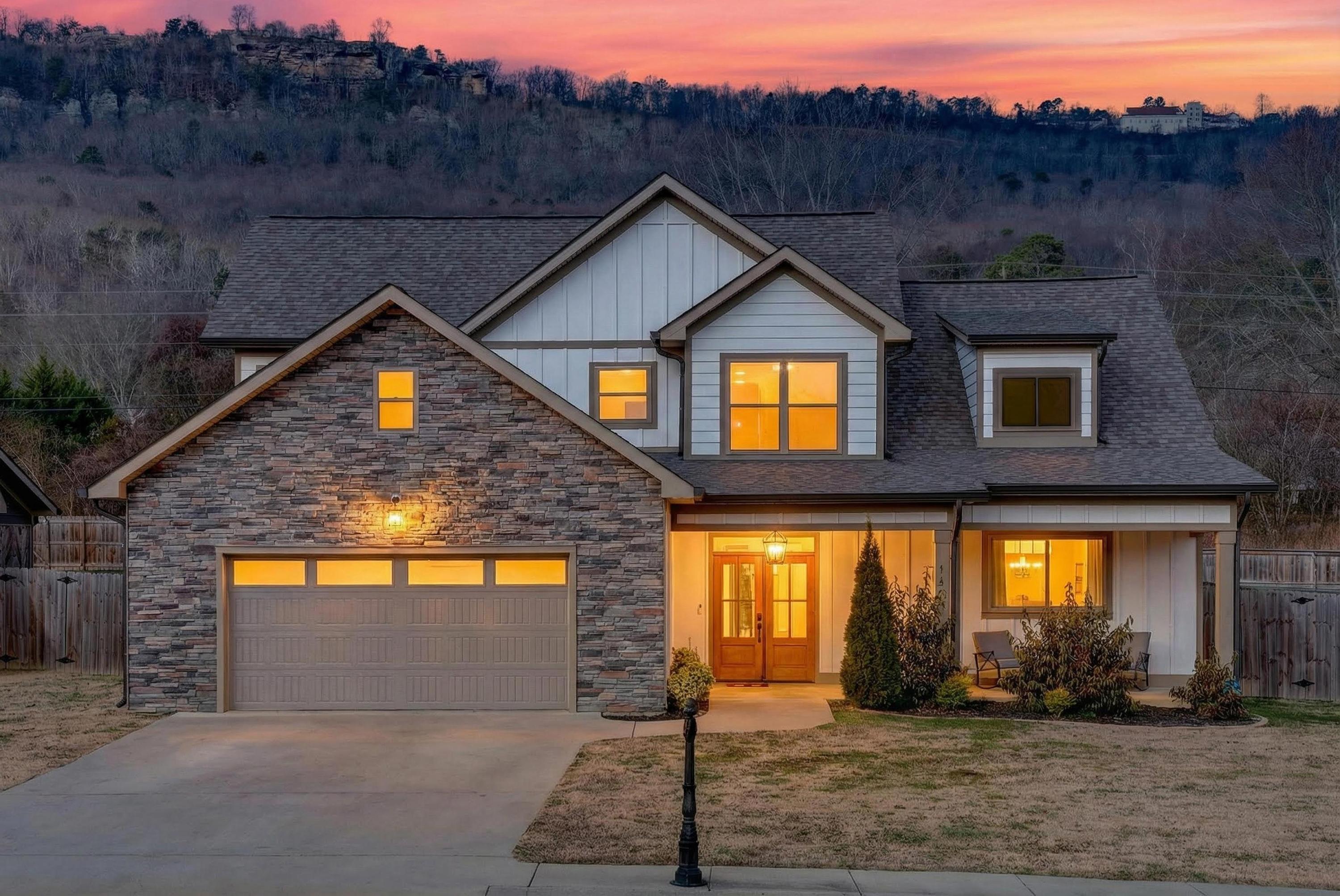 140 Idlerock Drive