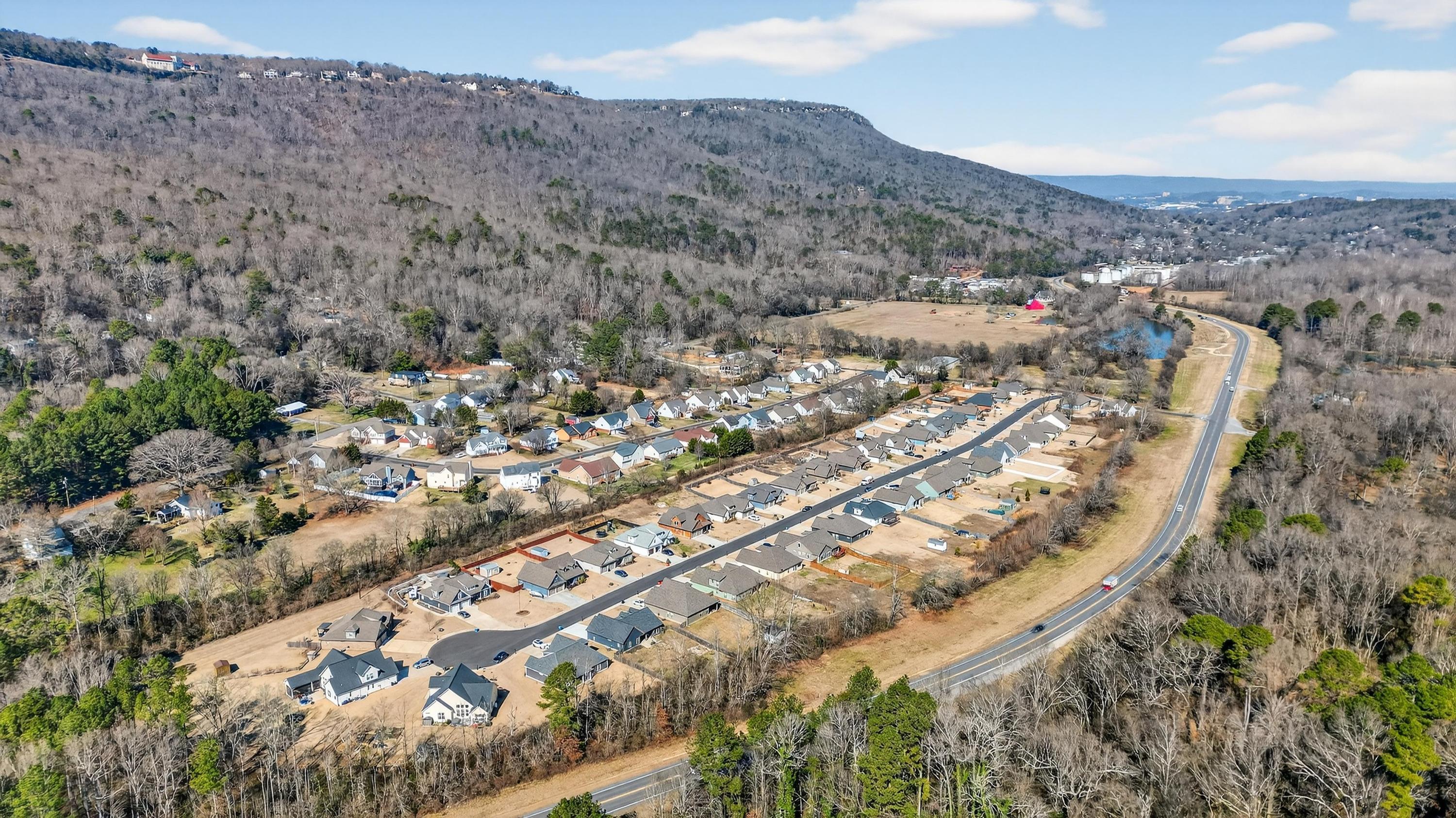 140 Idlerock Drive