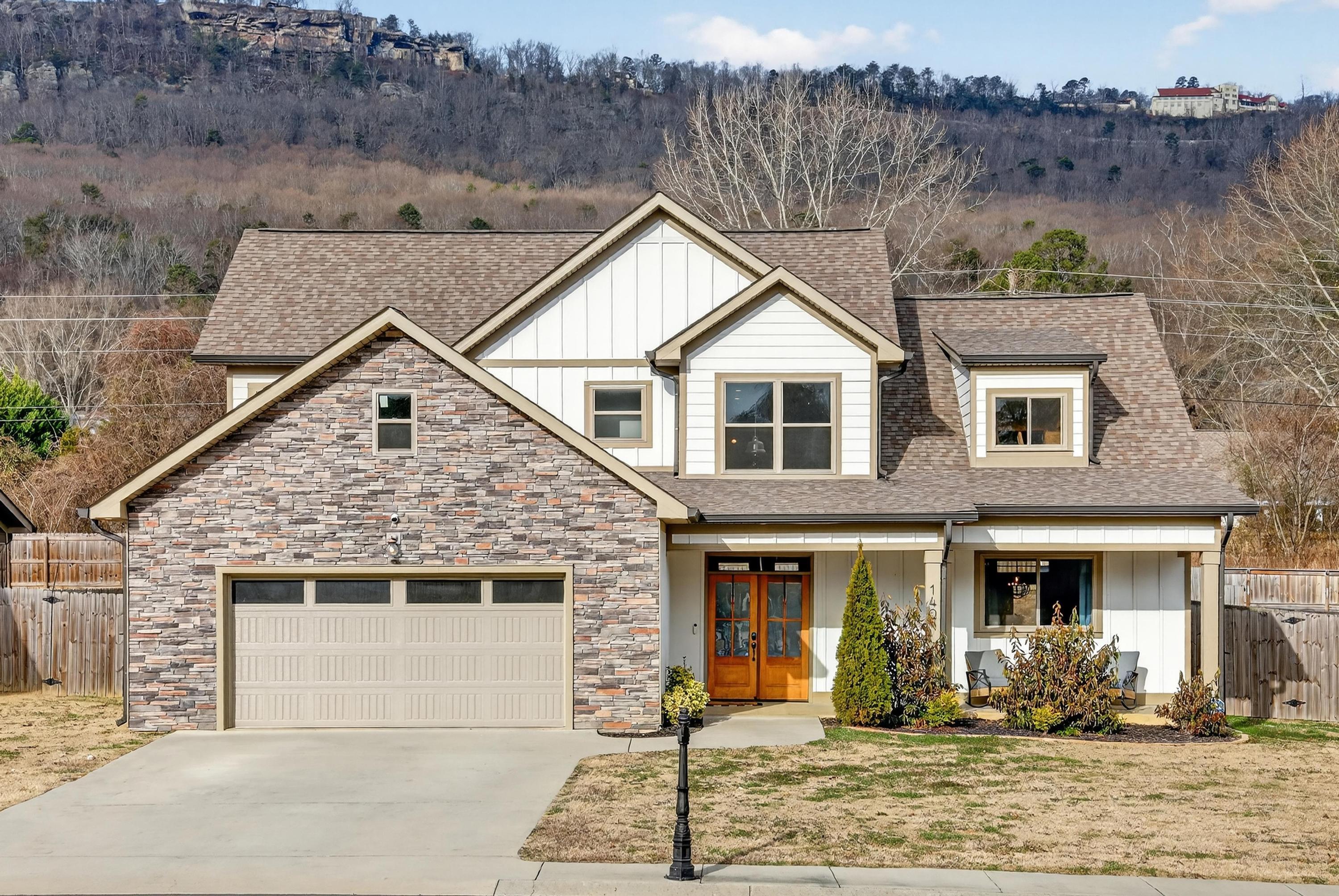 140 Idlerock Drive