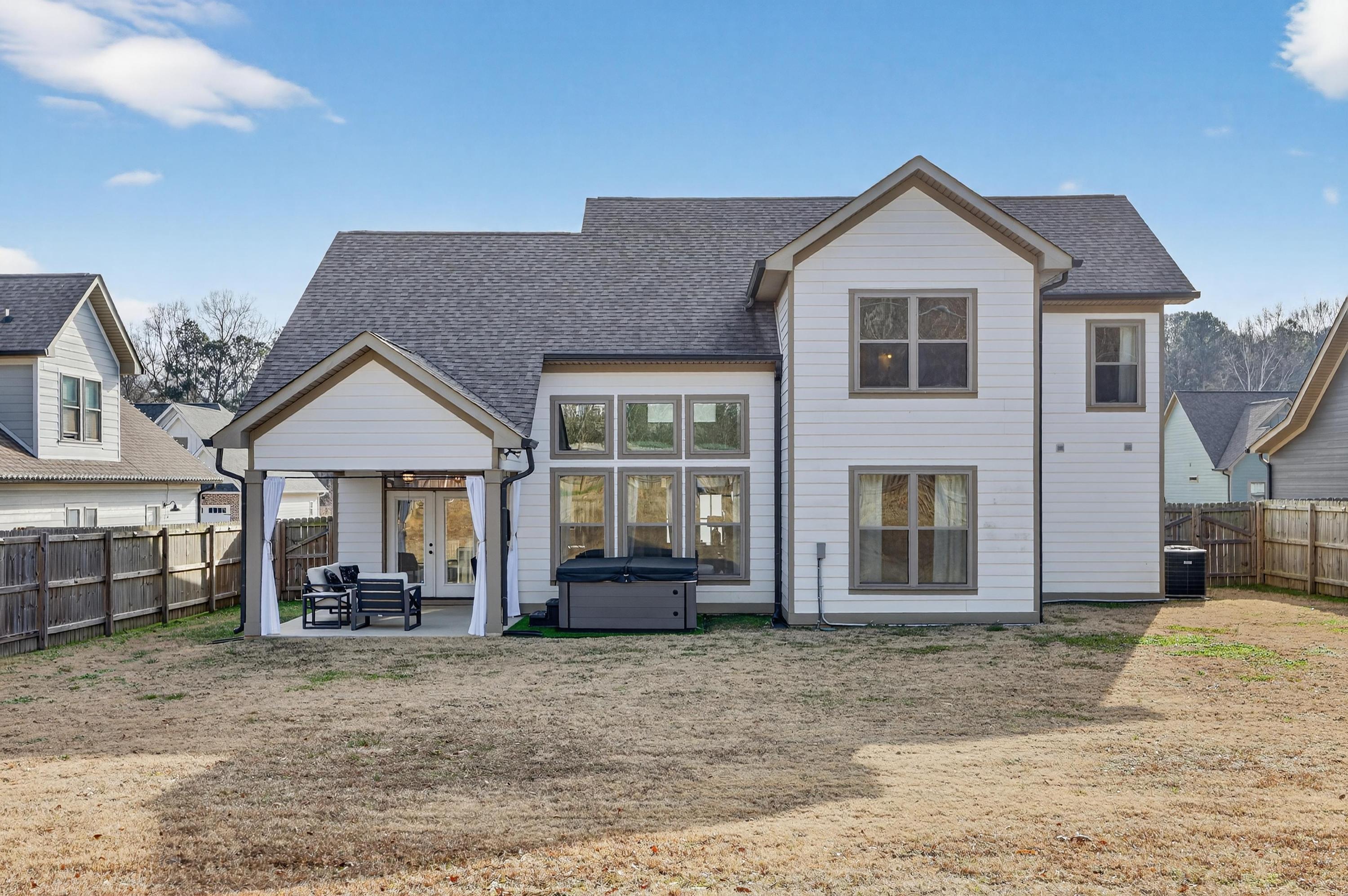 140 Idlerock Drive