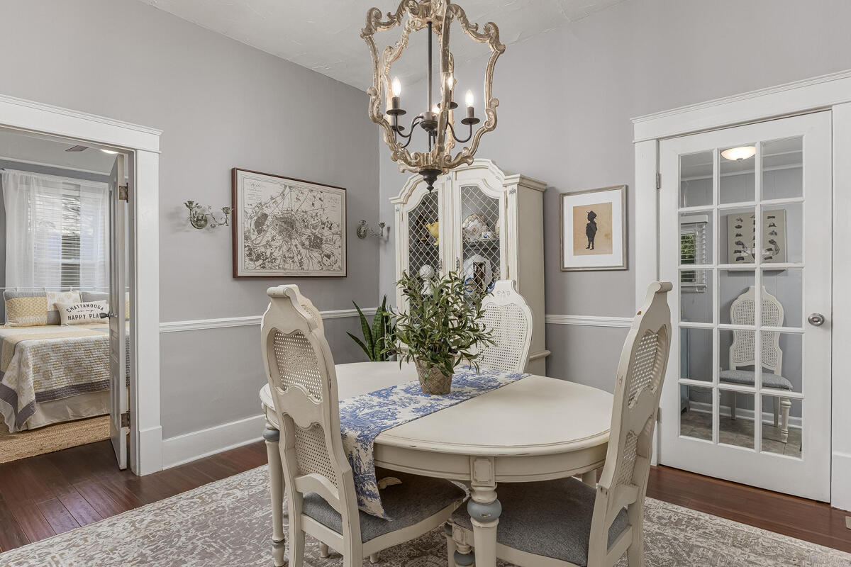 5719 Saint Elmo Avenue