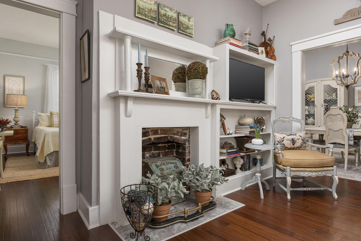 5719 Saint Elmo Avenue