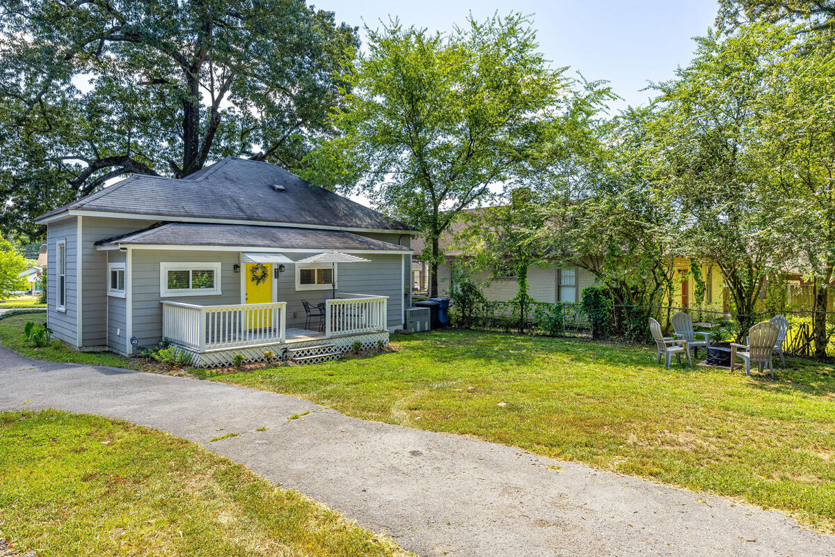 5719 Saint Elmo Avenue