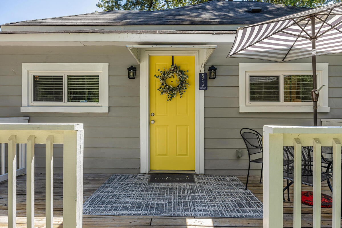 5719 Saint Elmo Avenue