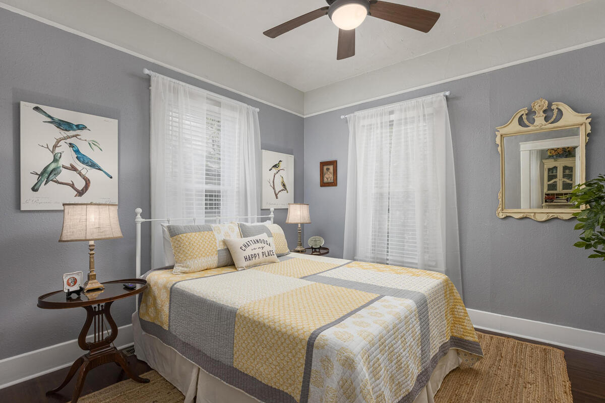 5719 Saint Elmo Avenue