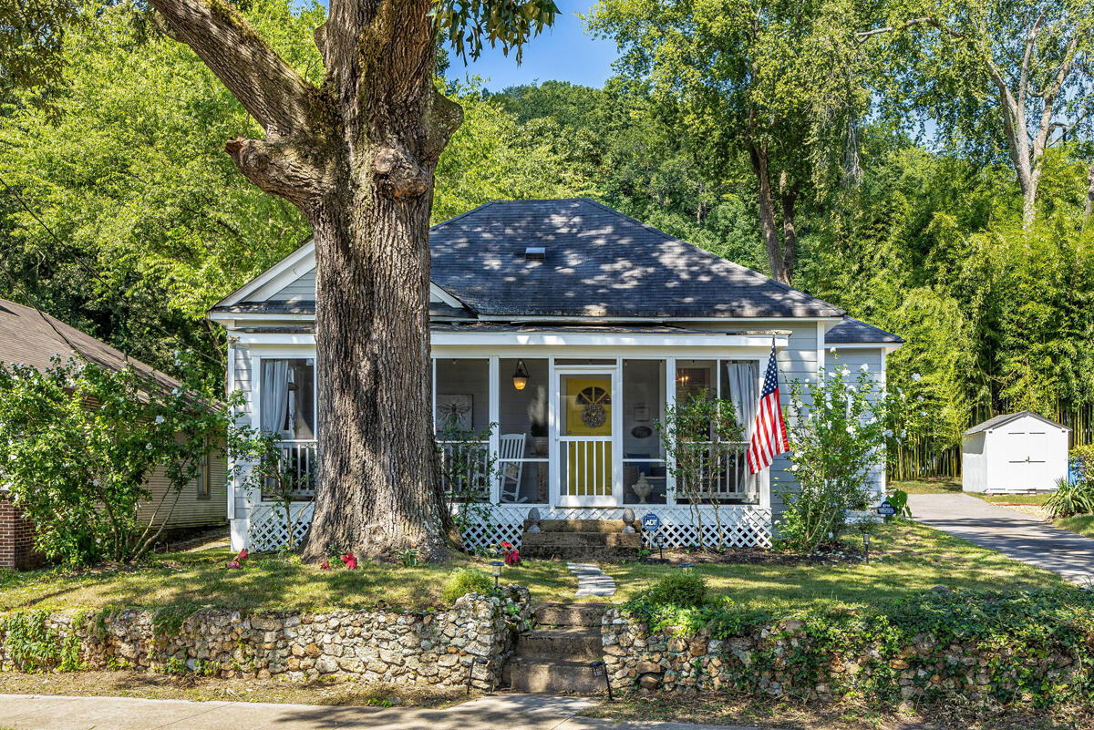 5719 Saint Elmo Avenue