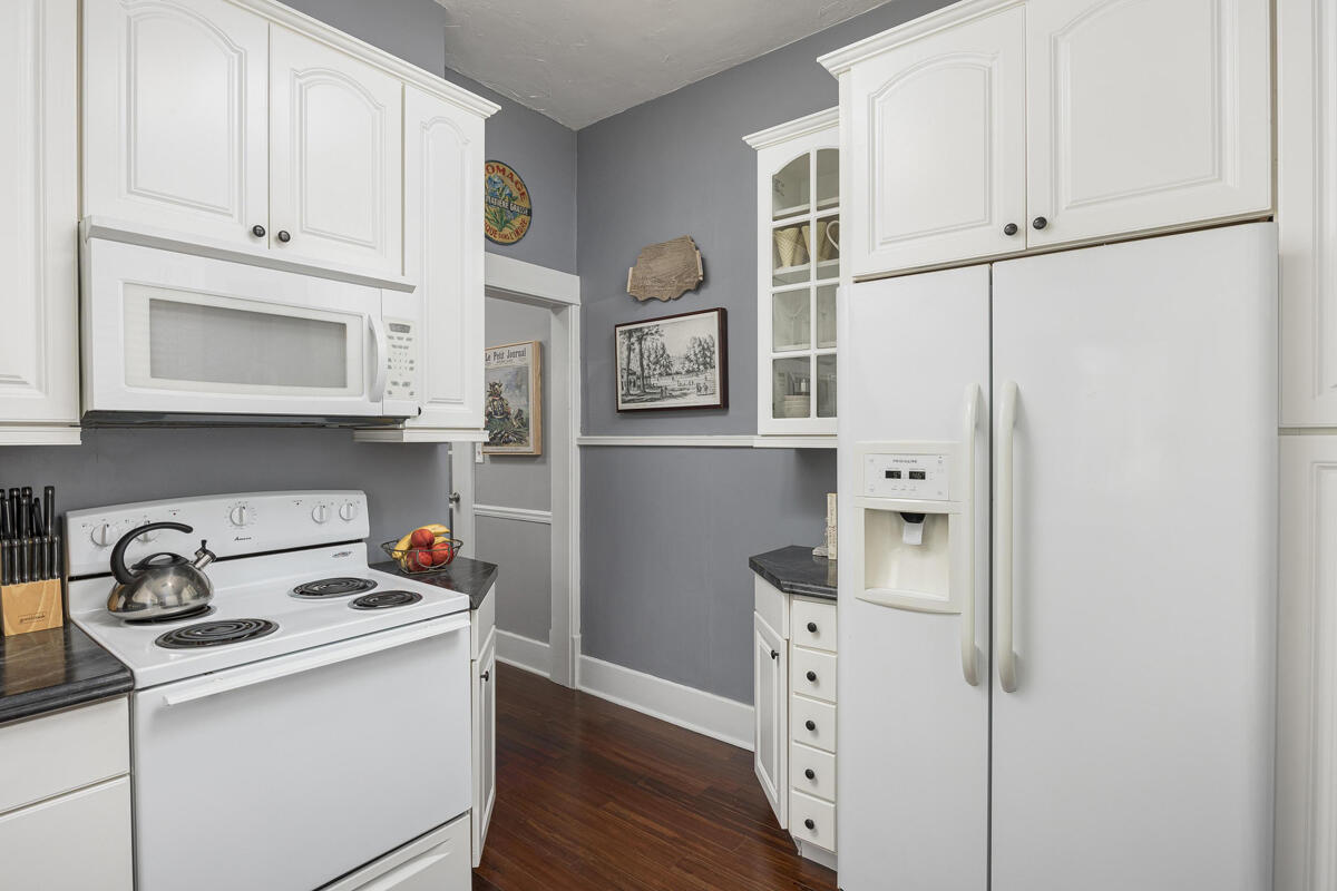 5719 Saint Elmo Avenue