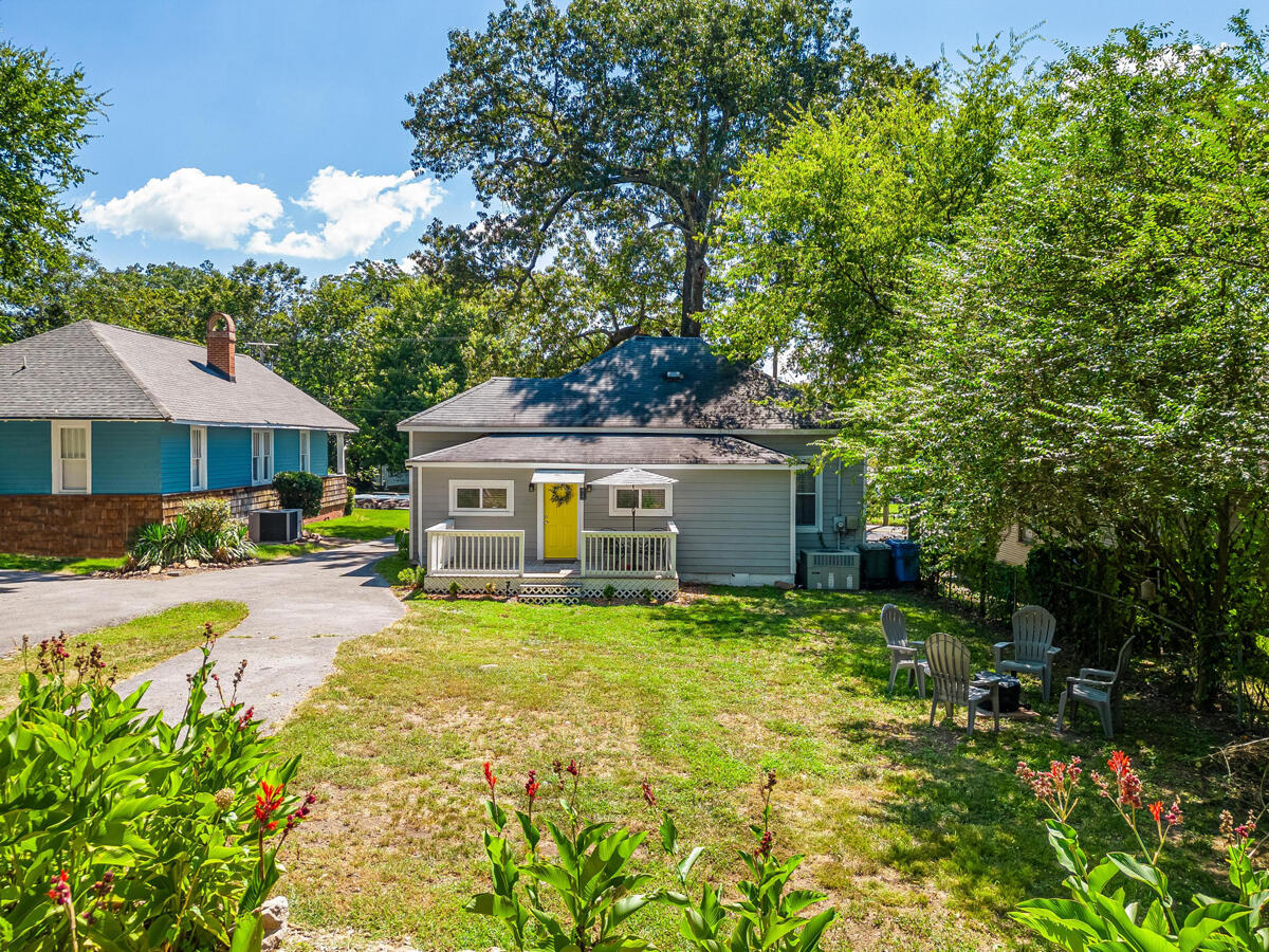 5719 Saint Elmo Avenue