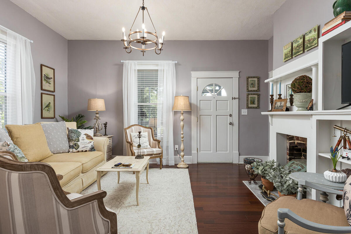 5719 Saint Elmo Avenue