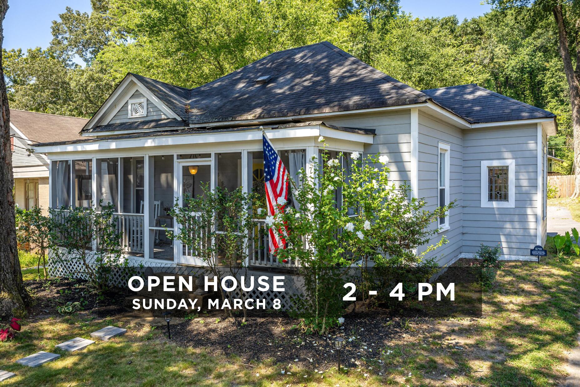 5719 Saint Elmo Avenue