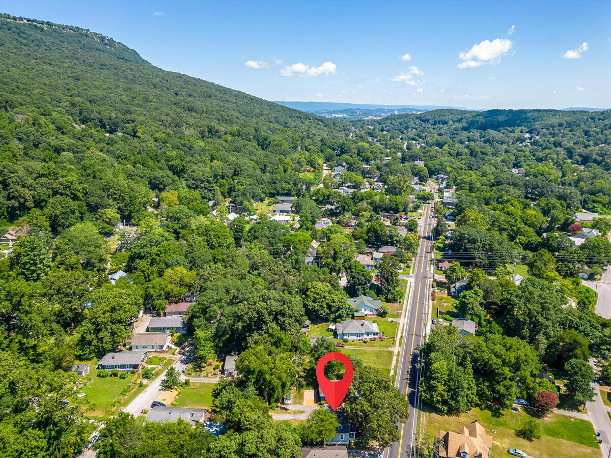 5719 Saint Elmo Avenue