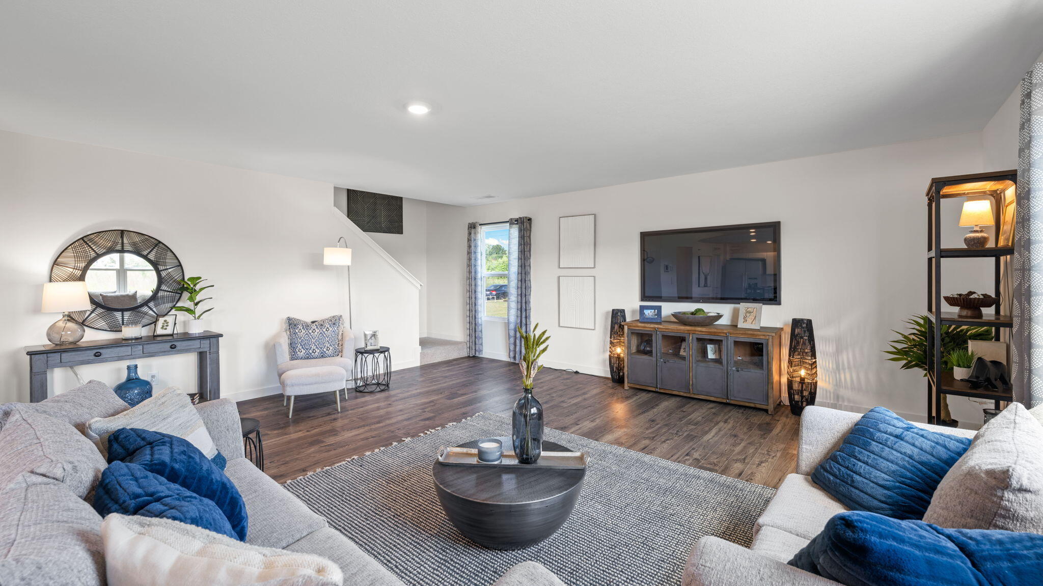 3777 Hawks Creek Drive