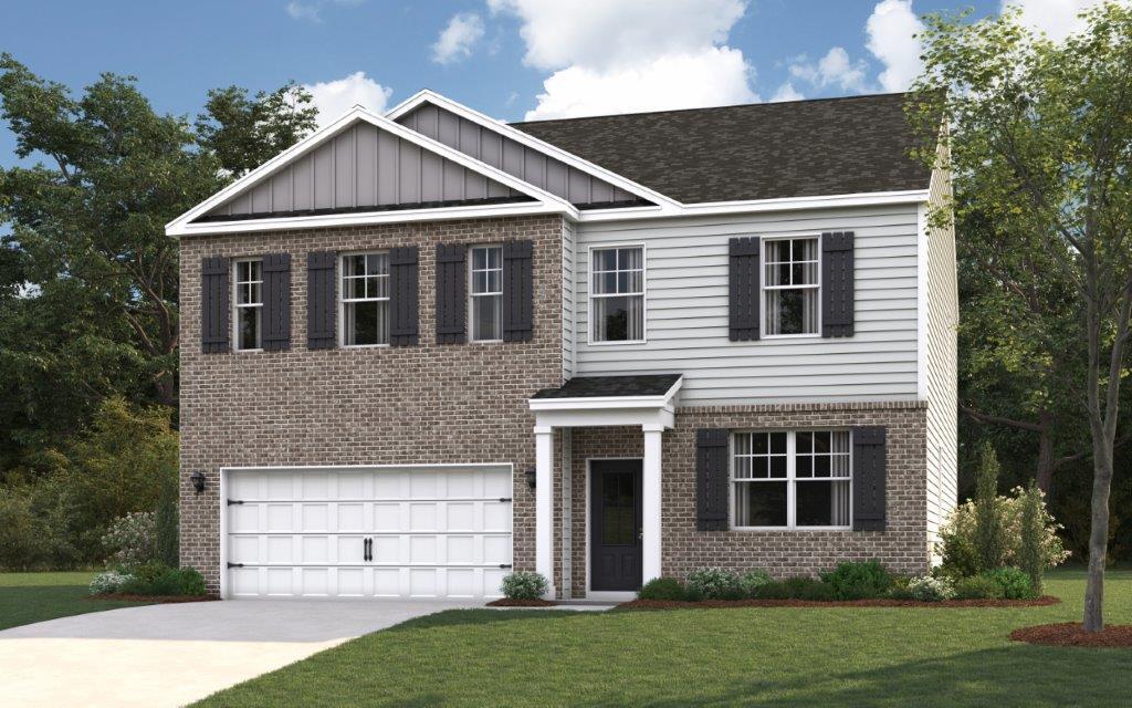 3777 Hawks Creek Drive