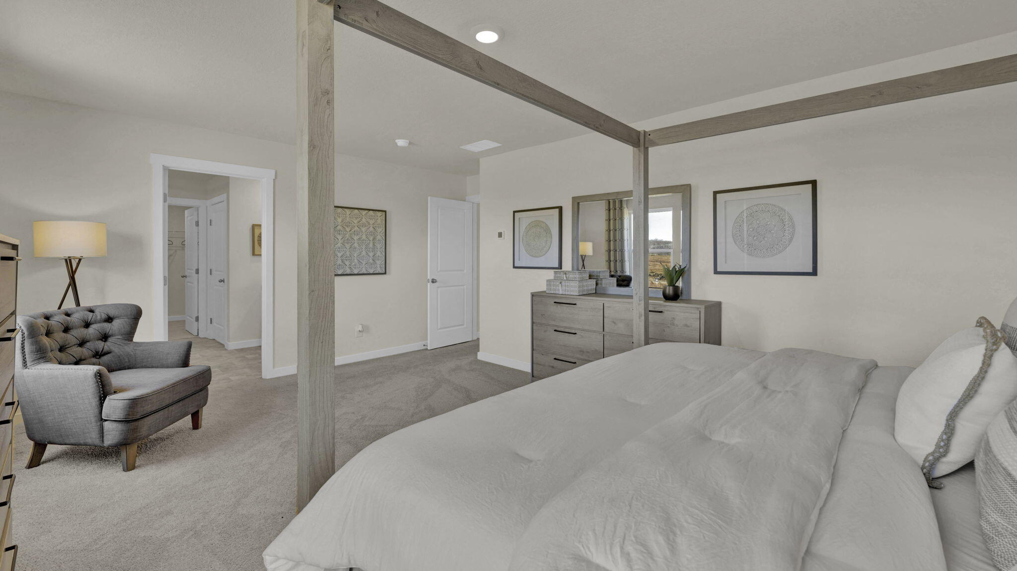 3777 Hawks Creek Drive