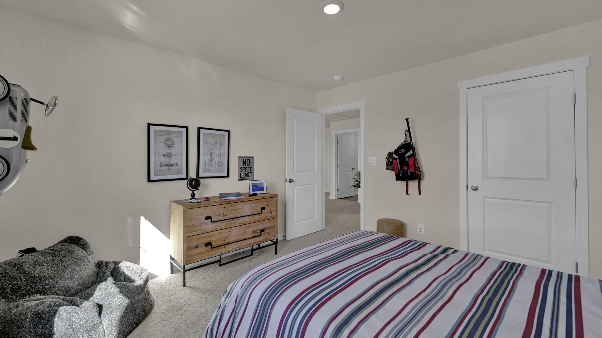 3777 Hawks Creek Drive