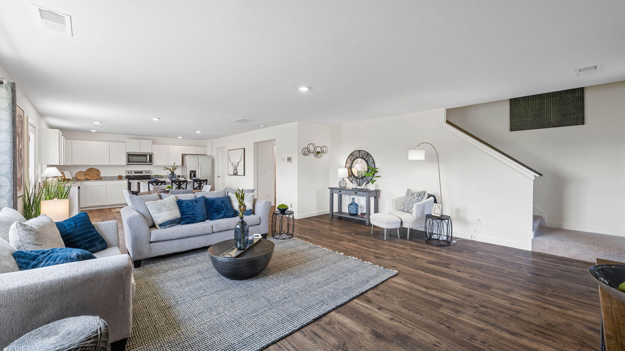 3777 Hawks Creek Drive
