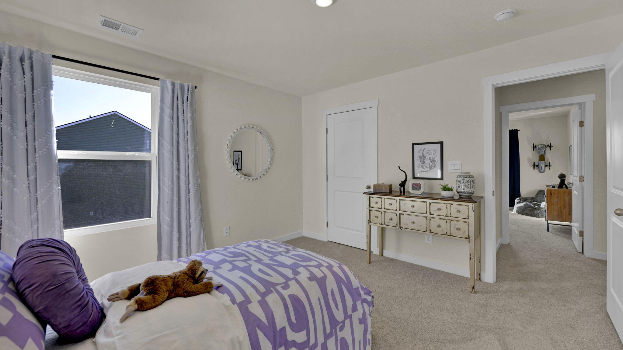 3777 Hawks Creek Drive
