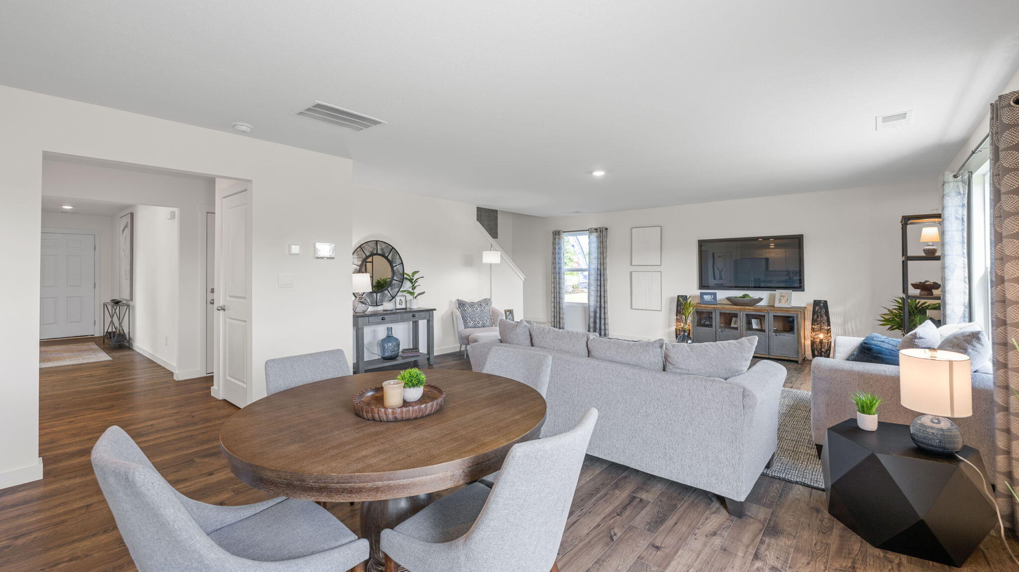3777 Hawks Creek Drive