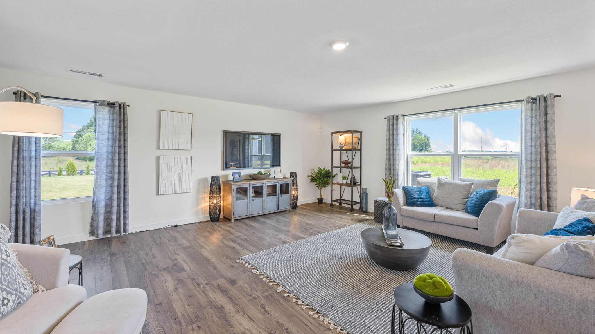 3777 Hawks Creek Drive