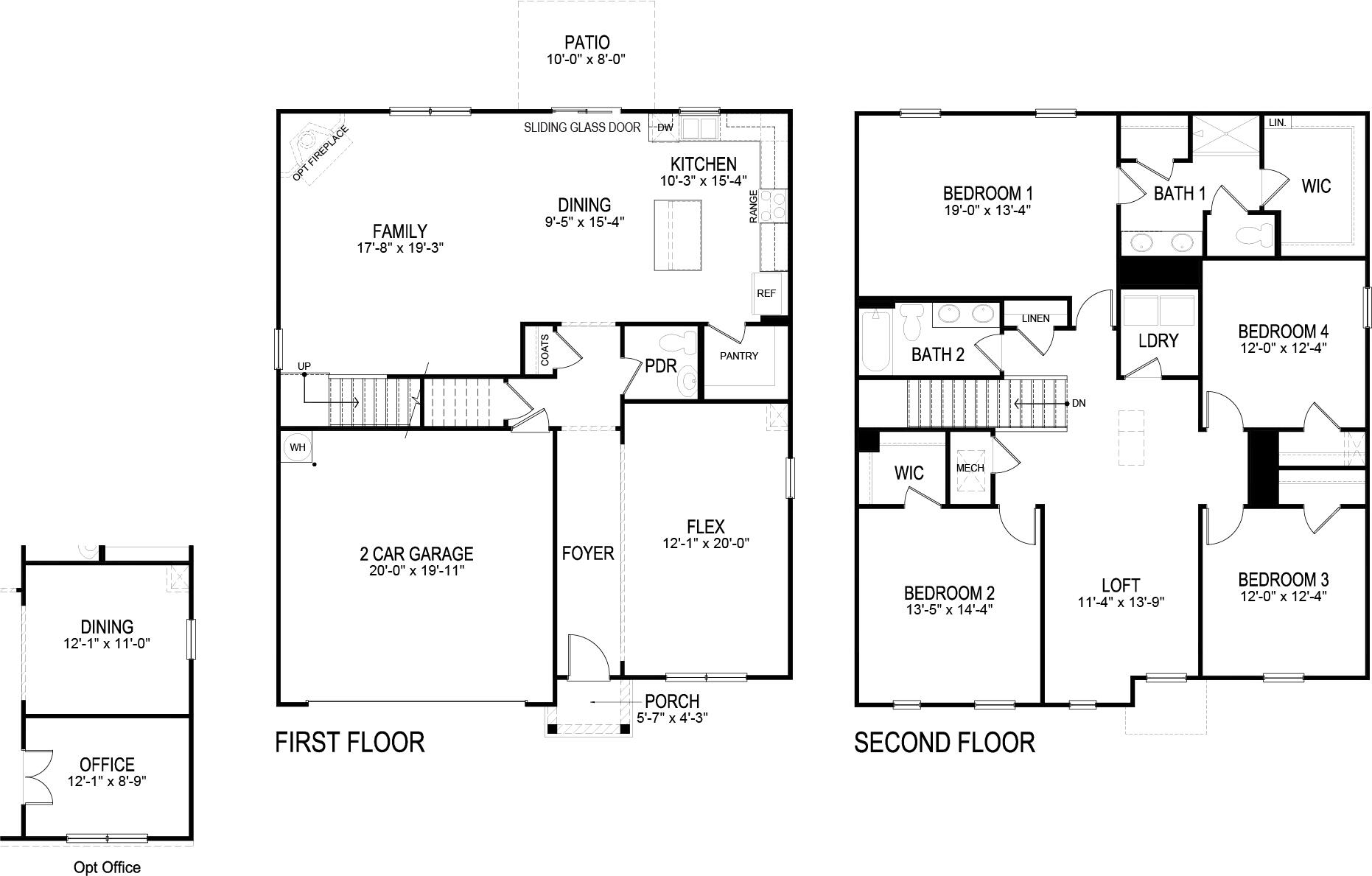 3777 Hawks Creek Drive