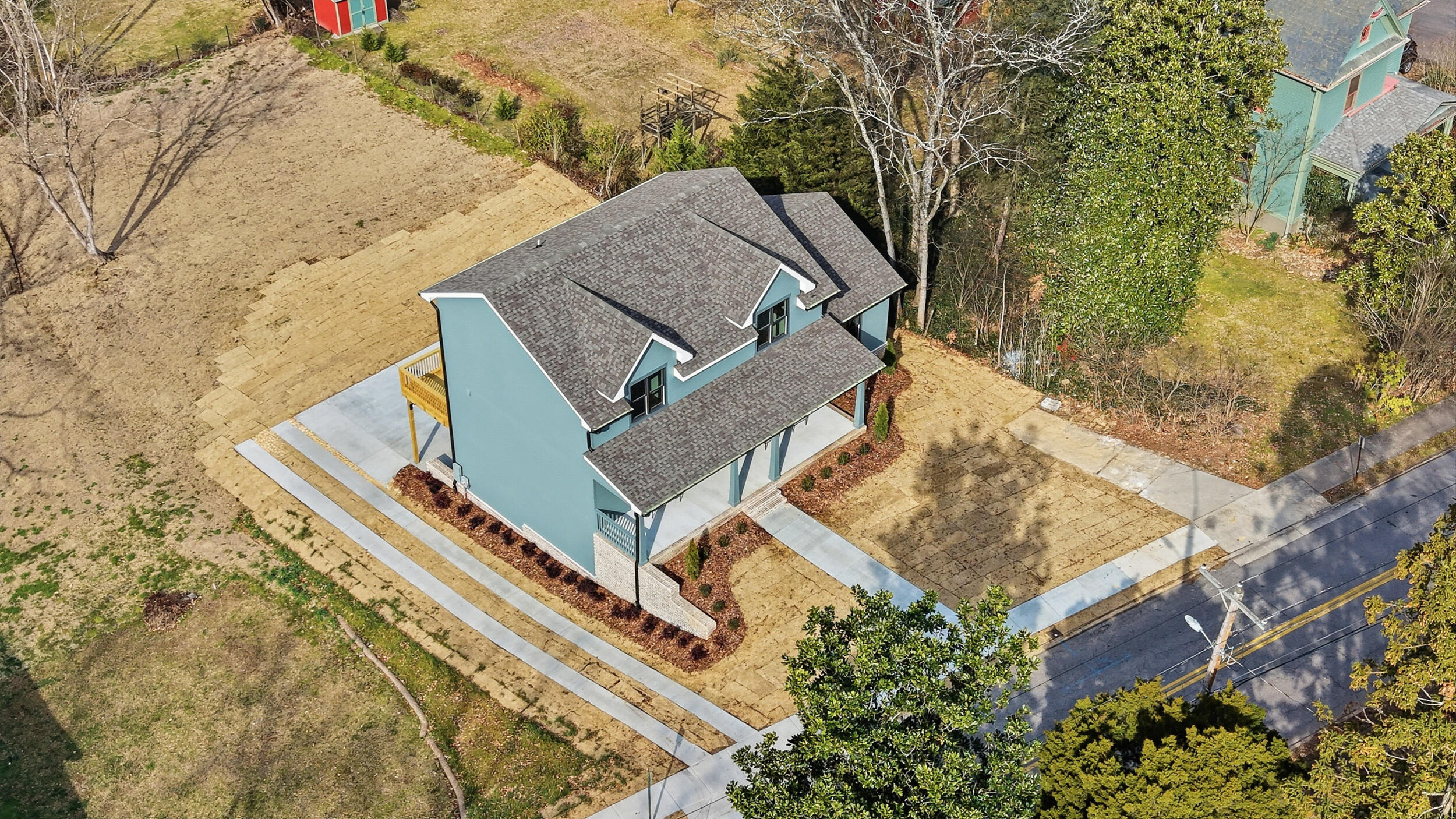 5205 Tennessee Avenue