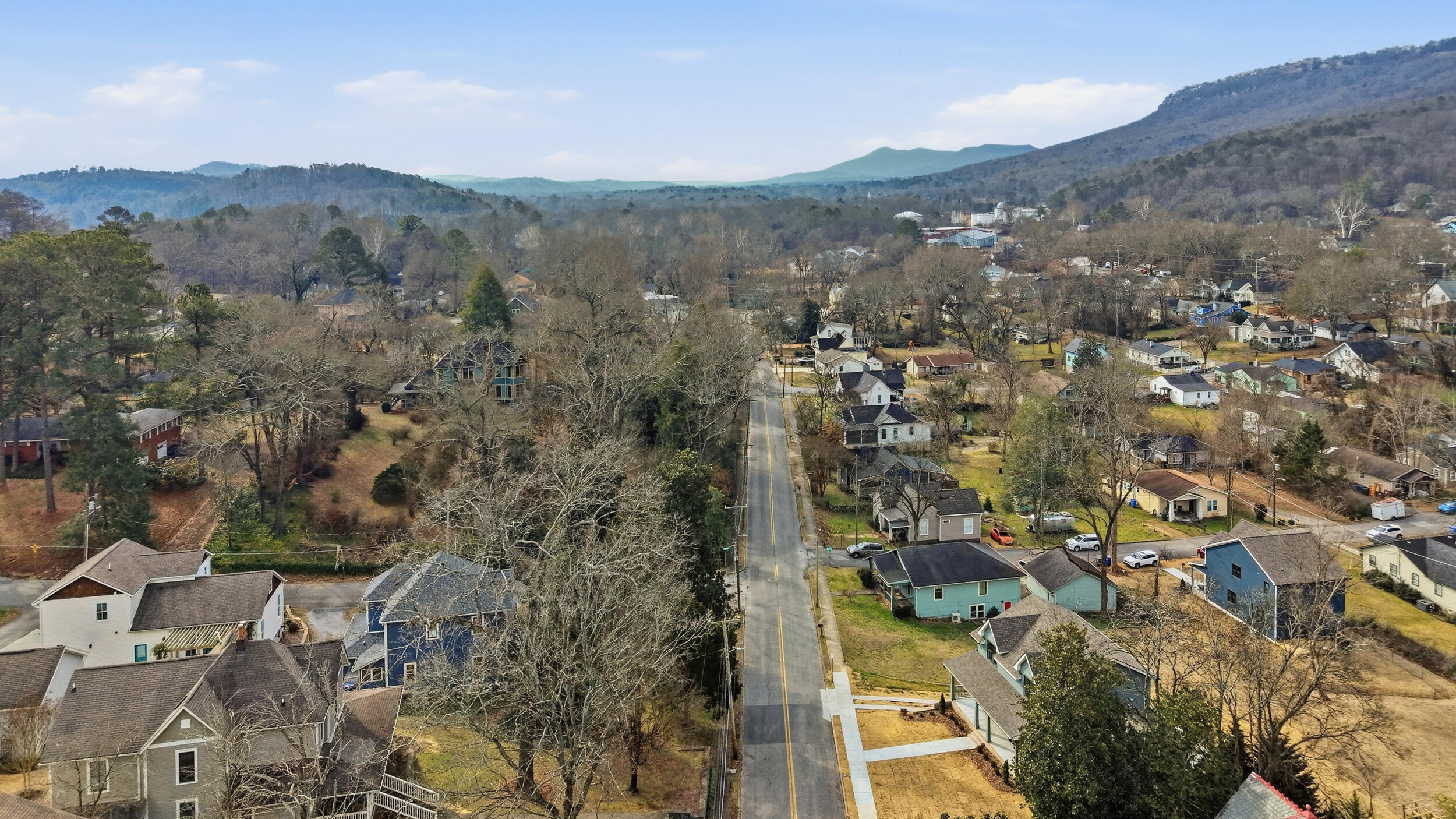 5205 Tennessee Avenue