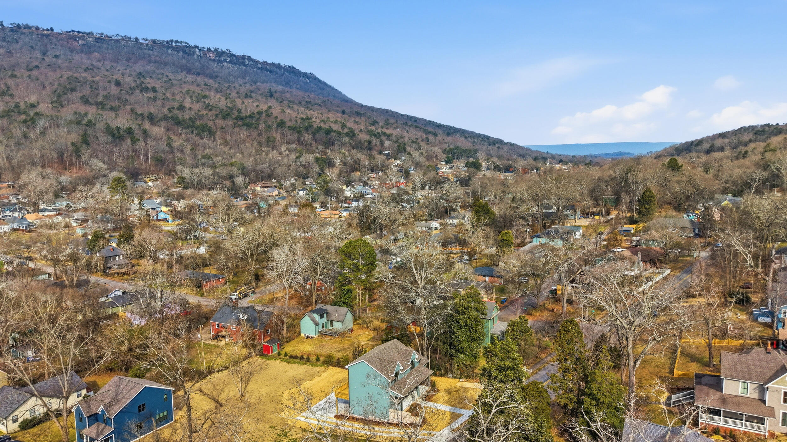 5205 Tennessee Avenue