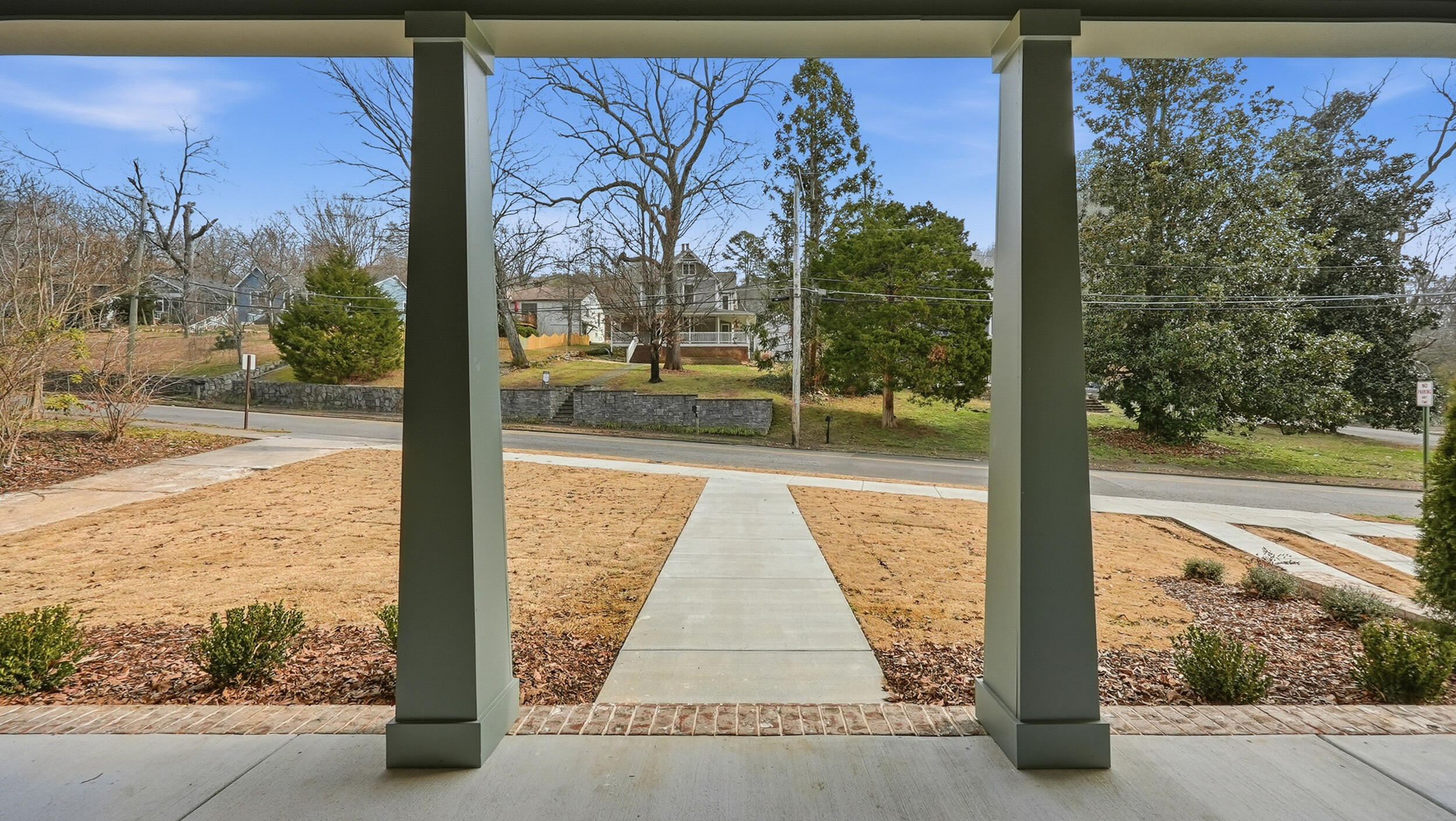 5205 Tennessee Avenue