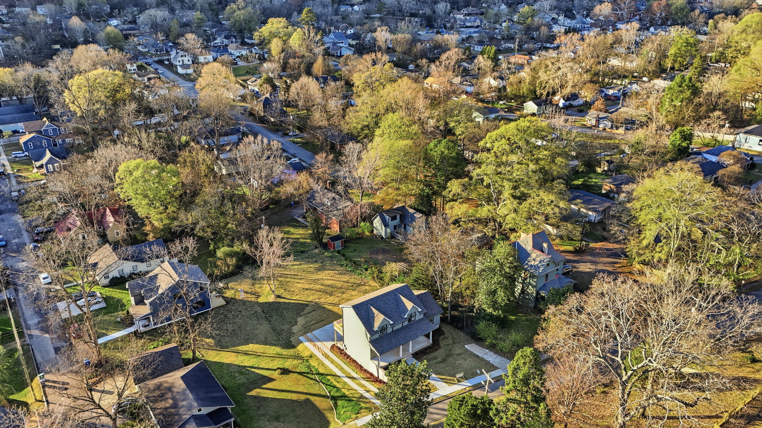 5205 Tennessee Avenue