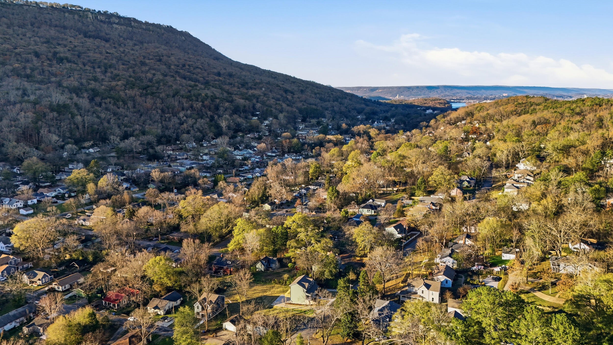 5205 Tennessee Avenue