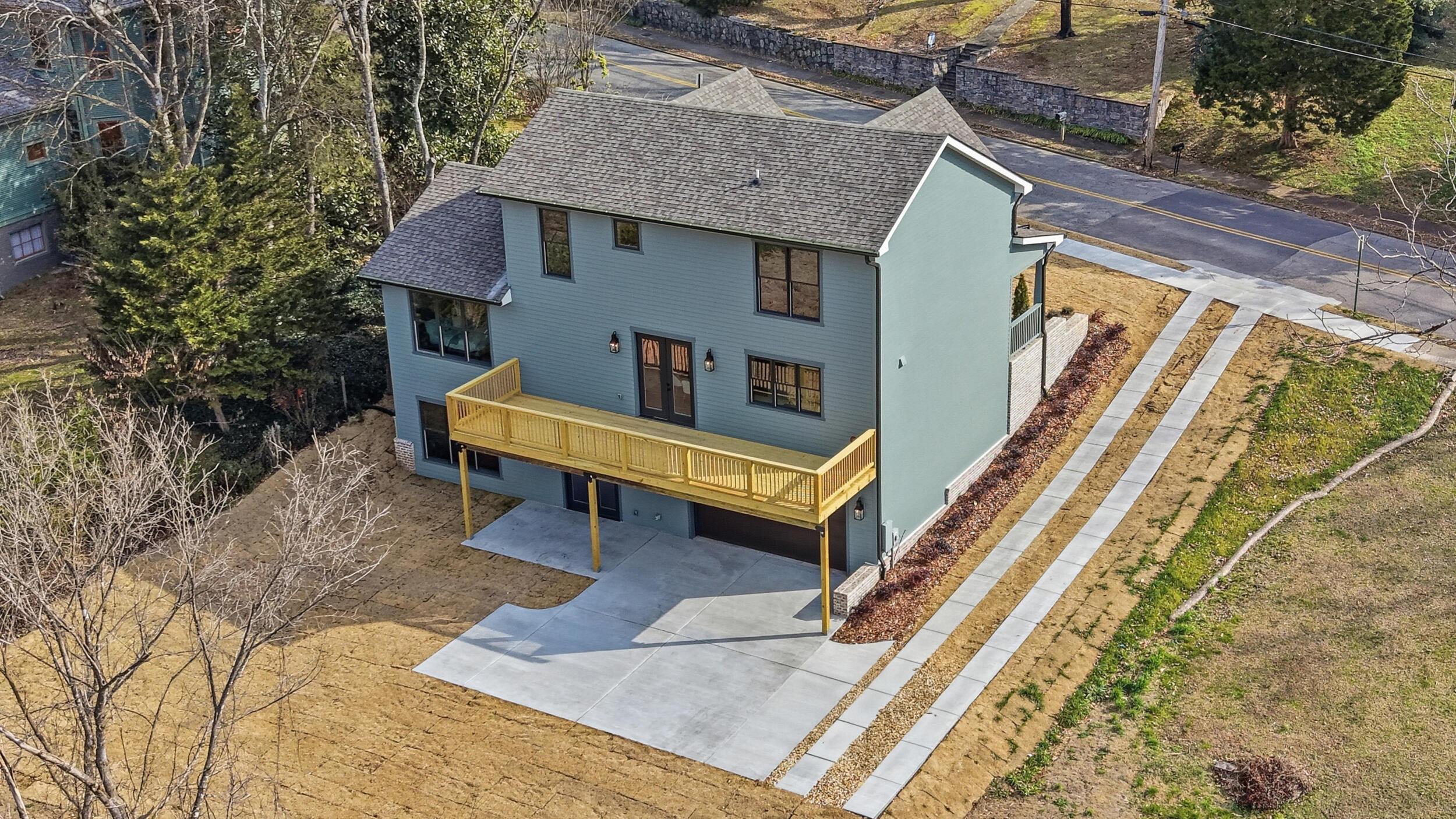 5205 Tennessee Avenue