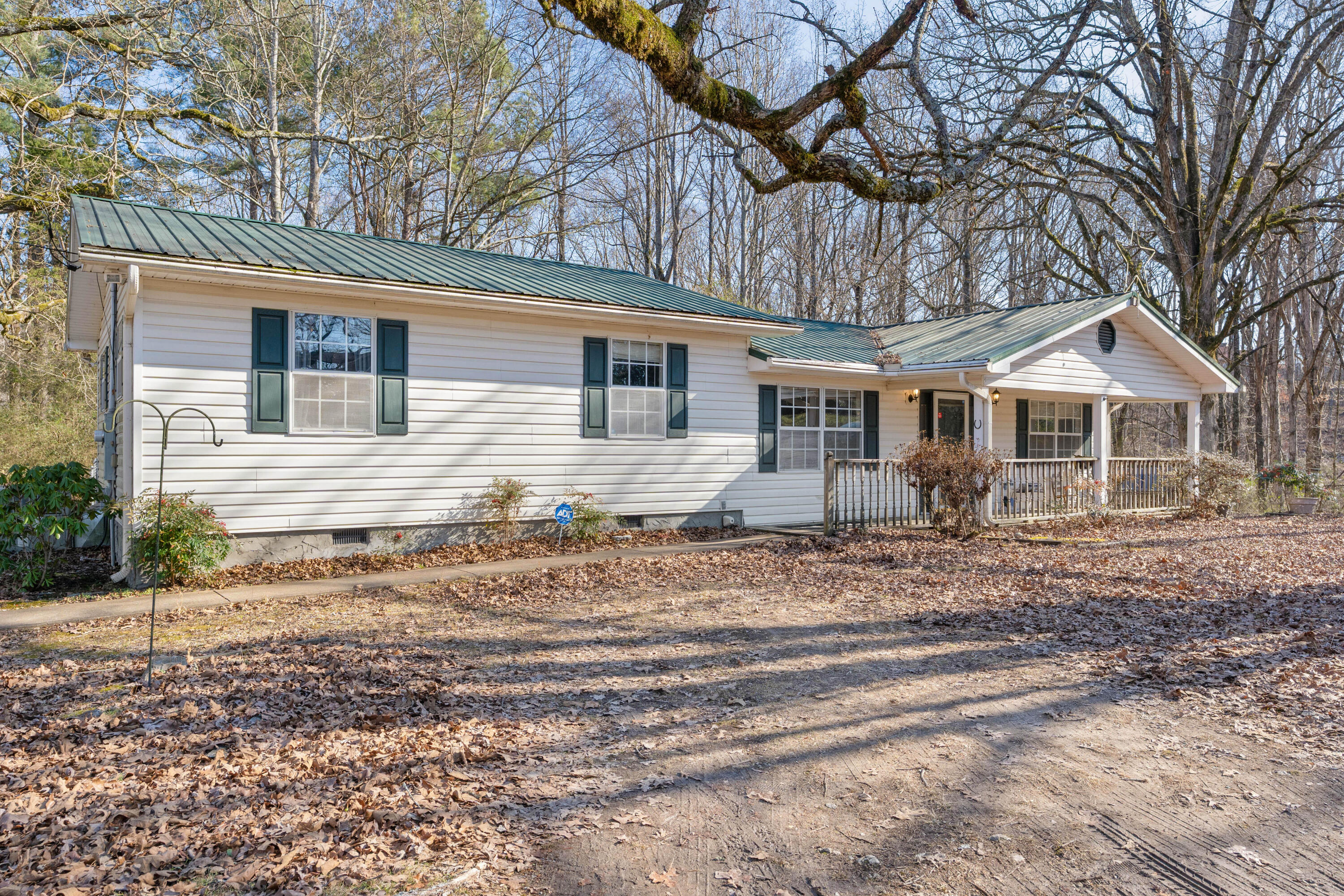 109 Gilbert Road